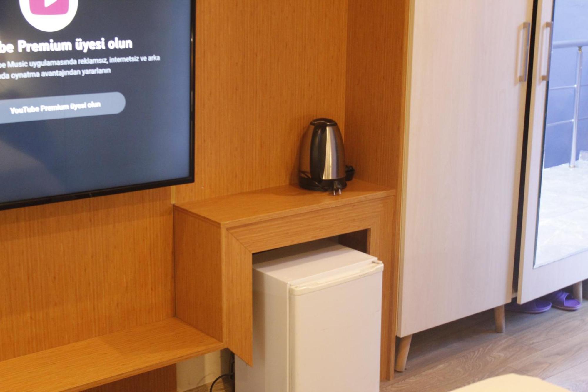 Ada Life Hotel Istanbul