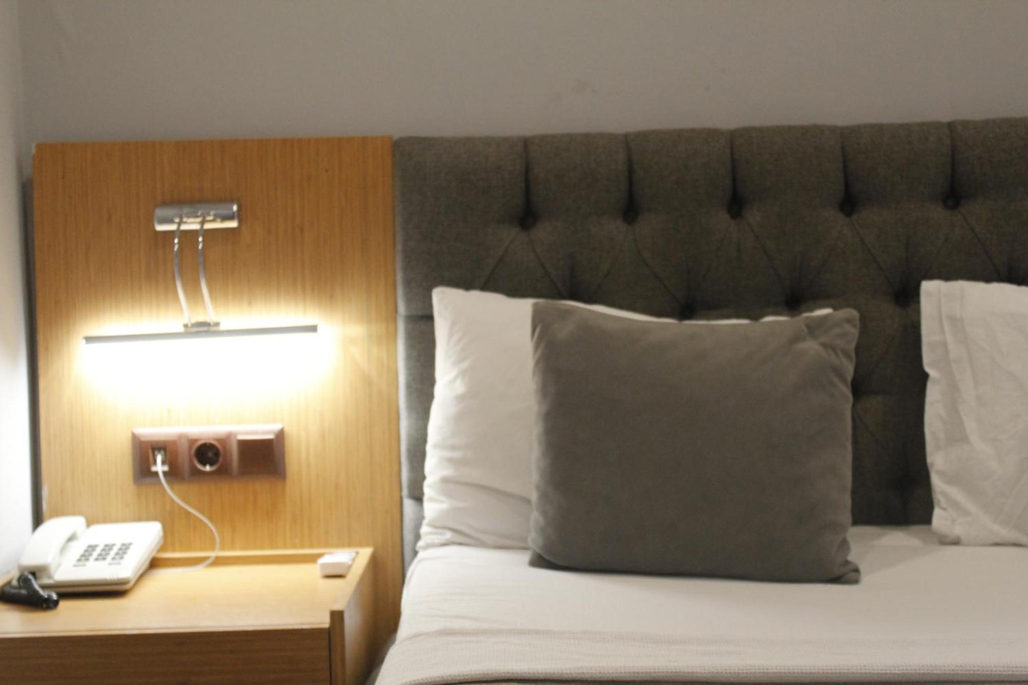 Ada Life Hotel Istanbul
