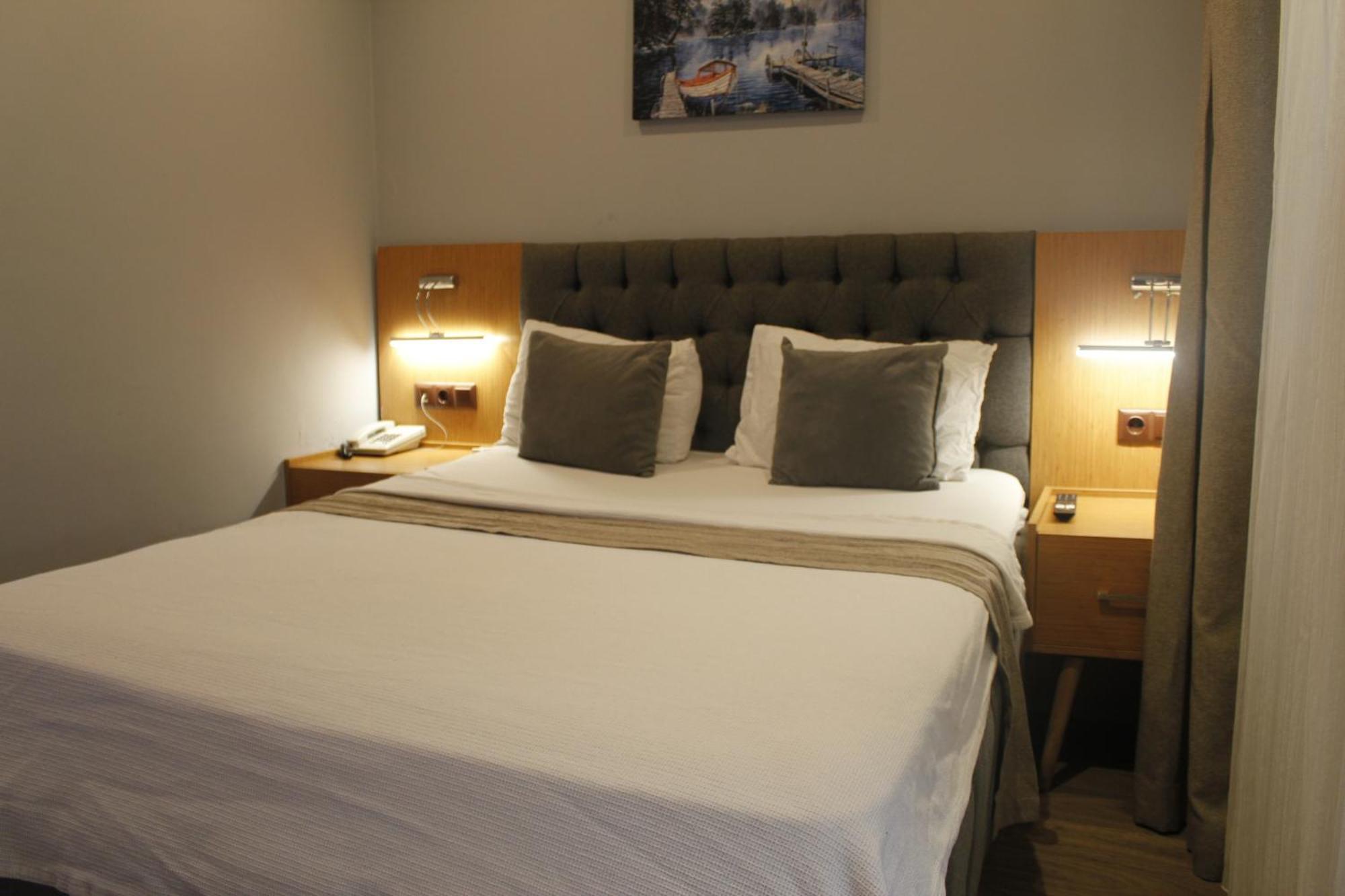 Hotel Ada Life Istanbul