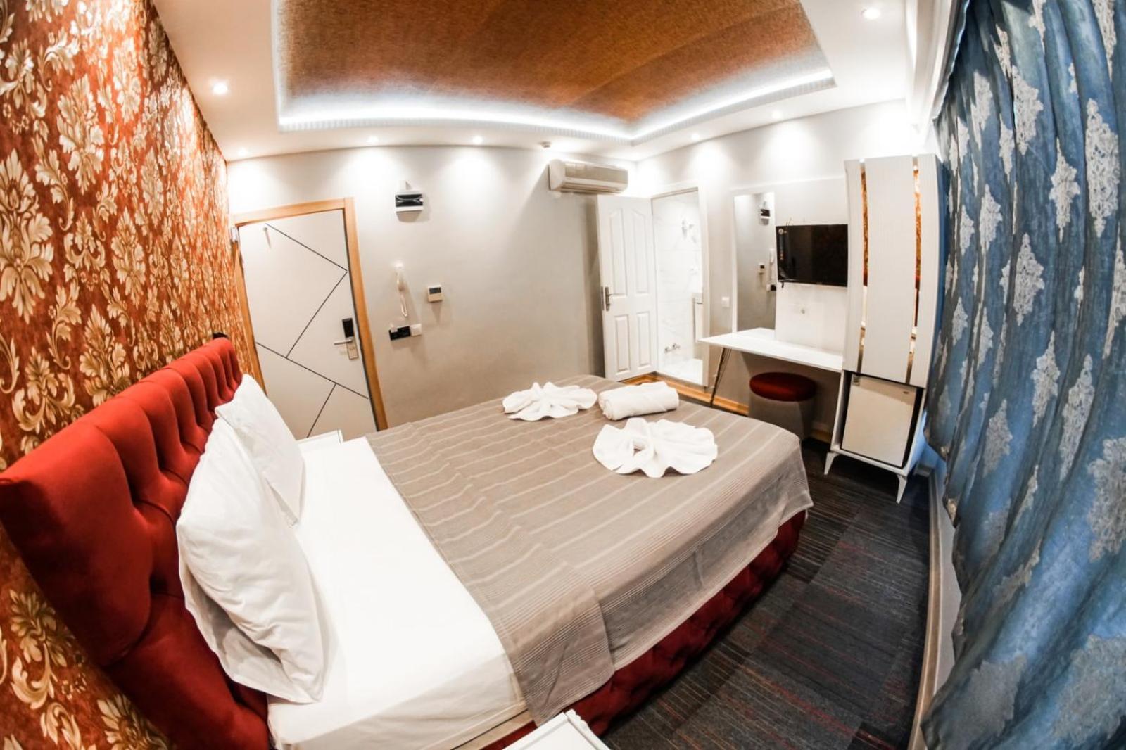 Stay Suite Hotel * Istanbul