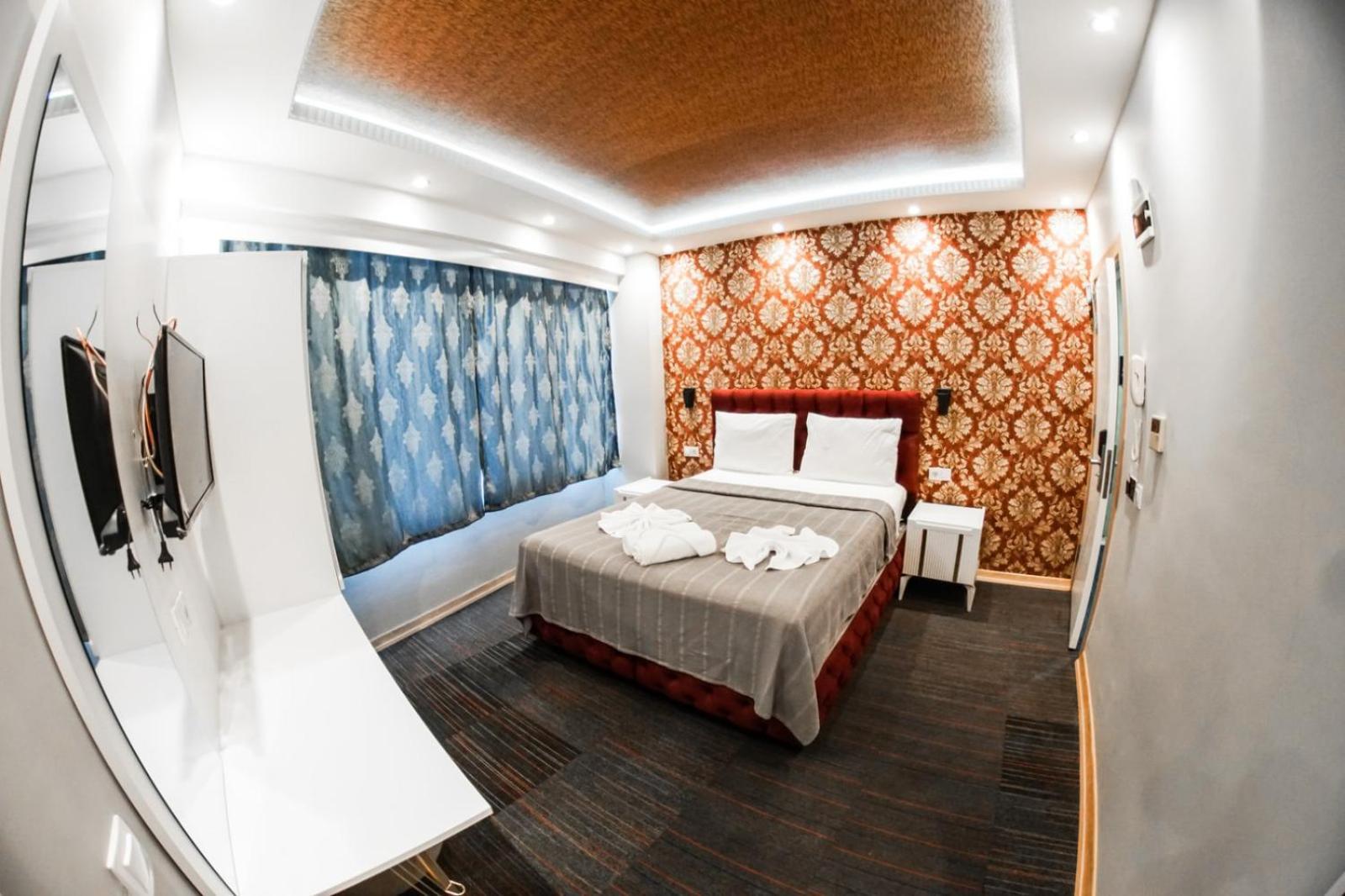 Stay Suite Hotel