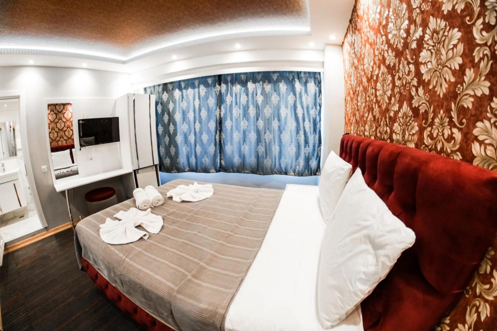 Stay Suite Hotel