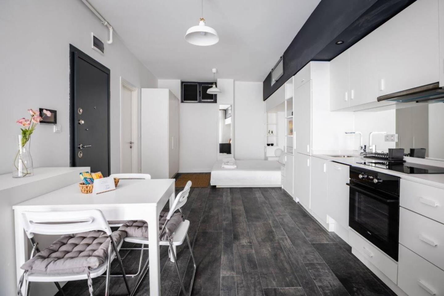 Cute Cozy Modern W Views Balcony! #377 * Istanbul