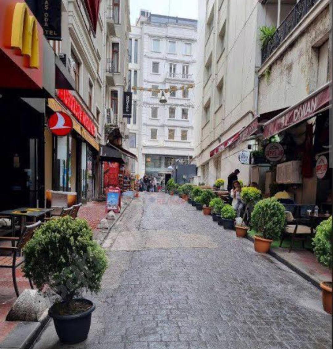 Taksim Sato Hotel