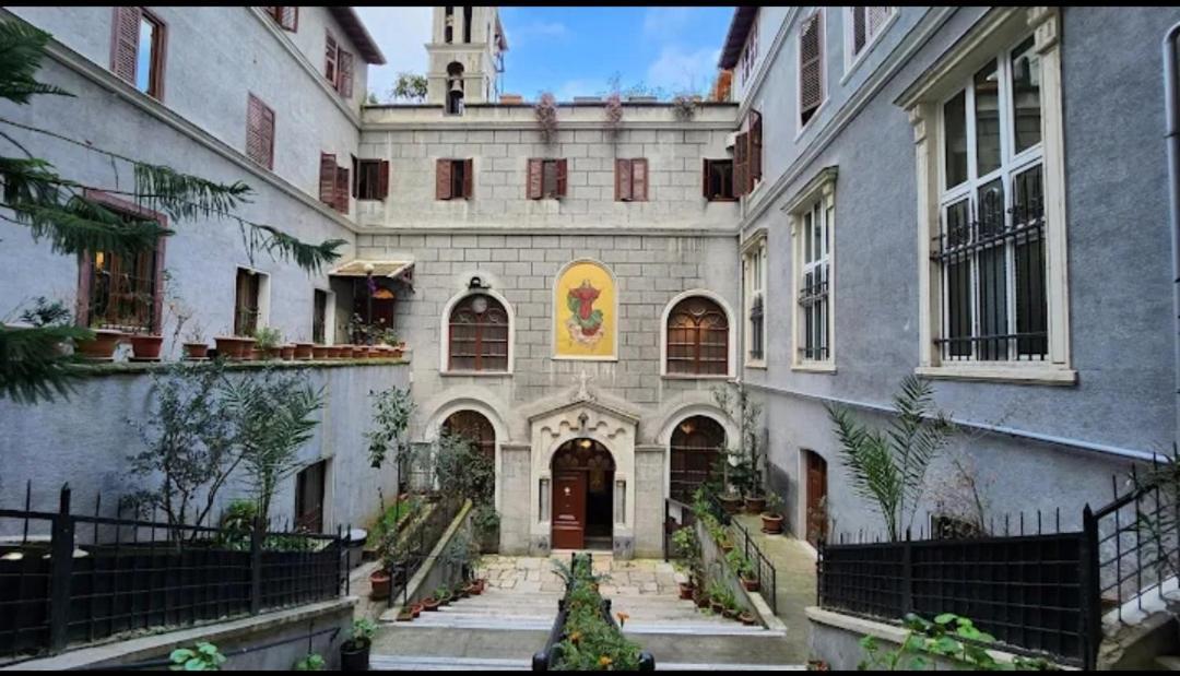Taksim Sato Hotel 2*