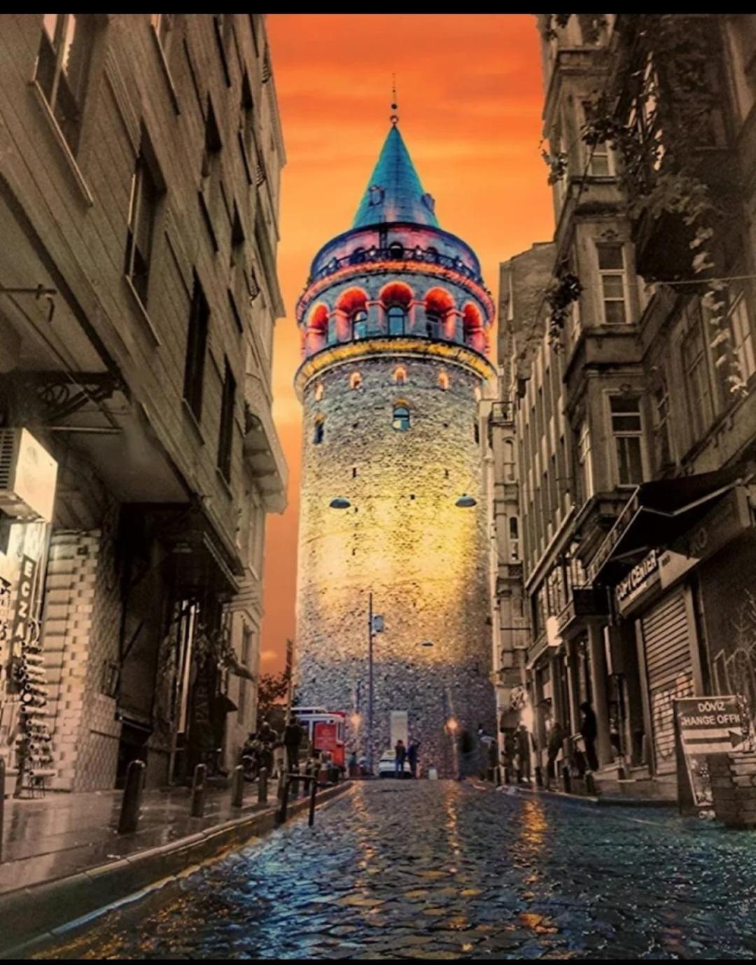 Hotel Taksim Sato 2*
