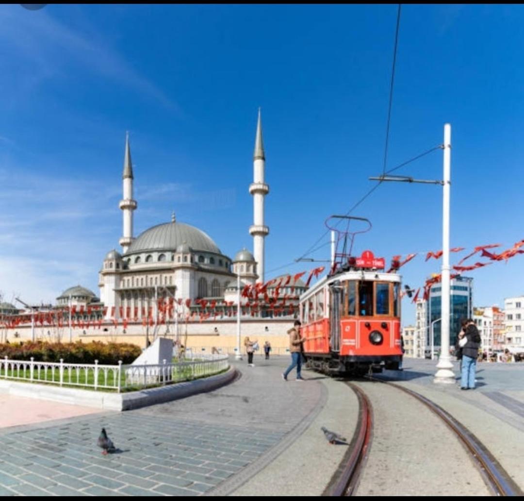 Hotel Taksim Sato 2*