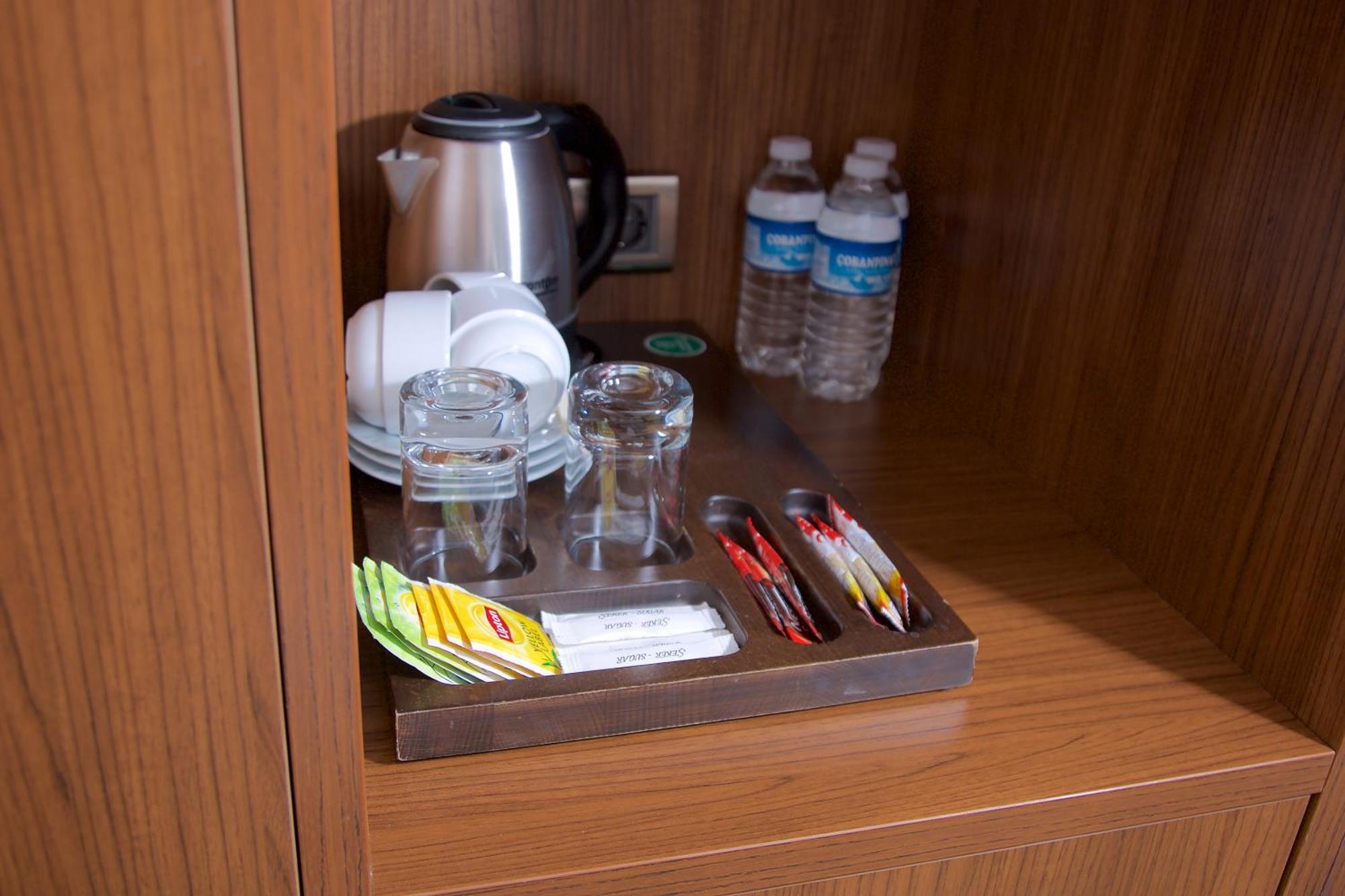 Hotel Black Tulip 4*