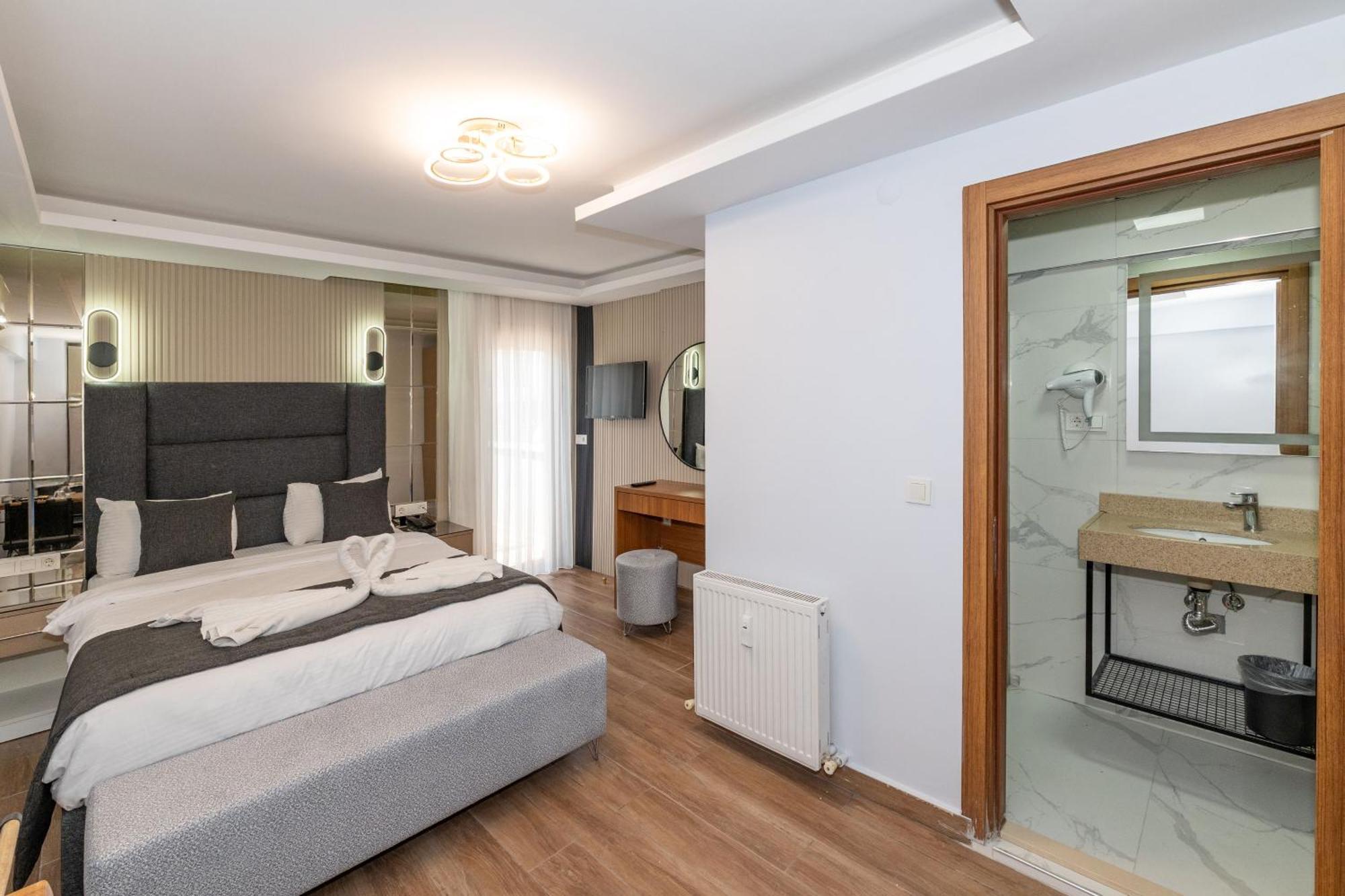 T-square Hotel Istanbul