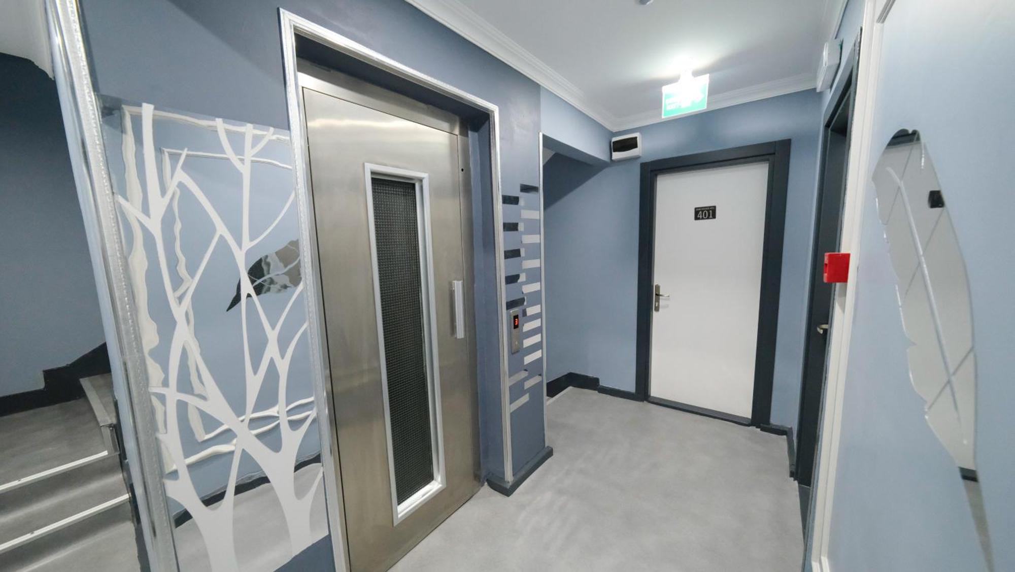 Grand Bona Sera Otel 2*