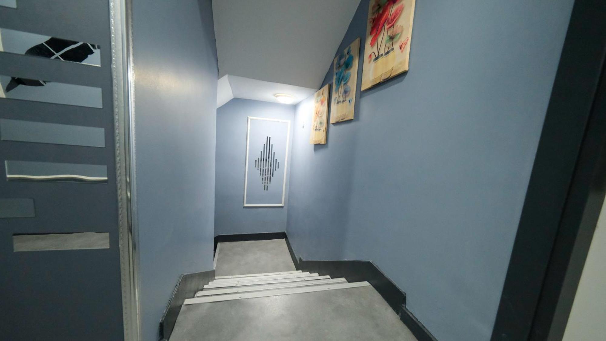Grand Bona Sera Otel 2*