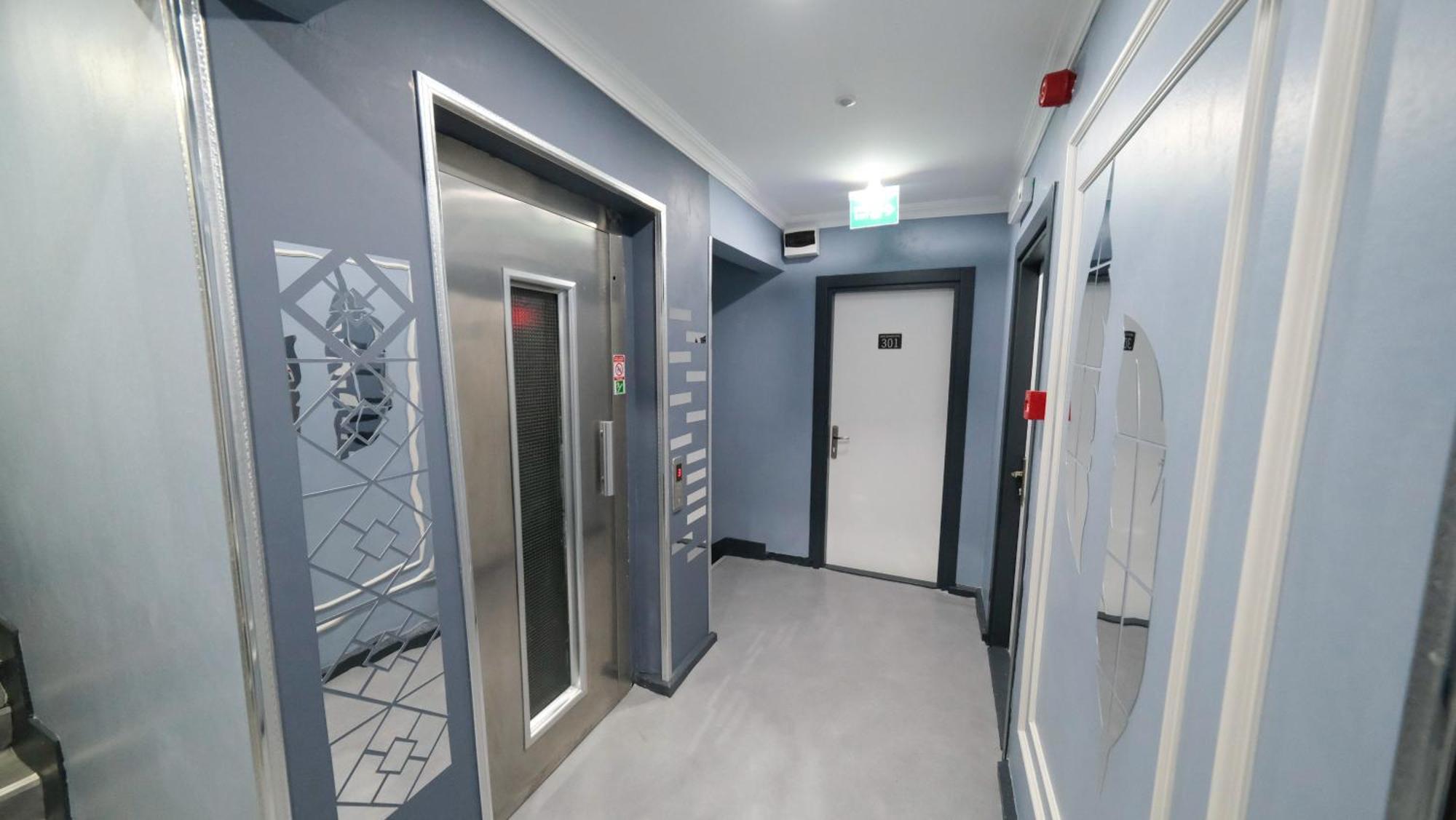 Otel Grand Bona Sera 2*