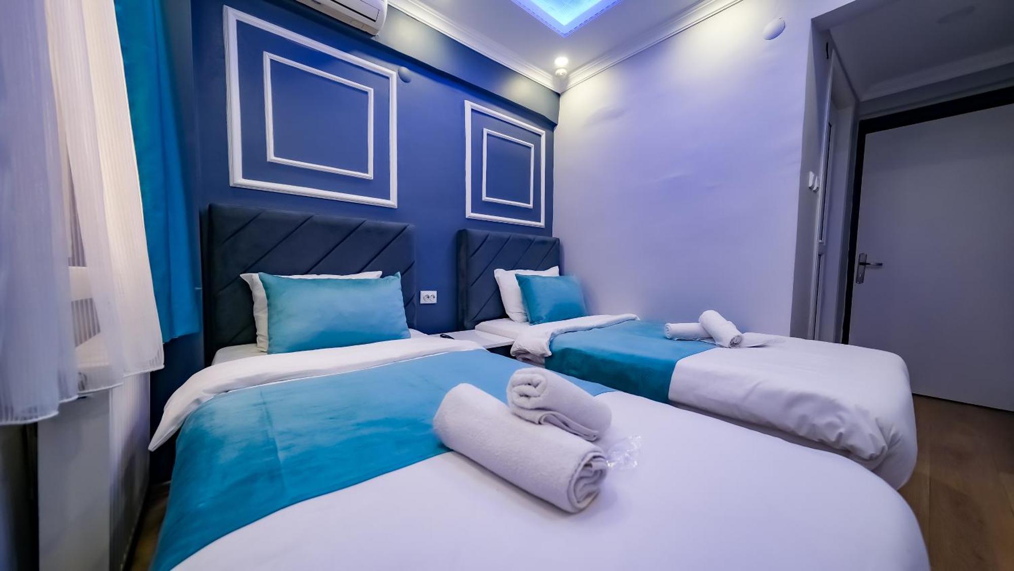 Otel Grand Bona Sera