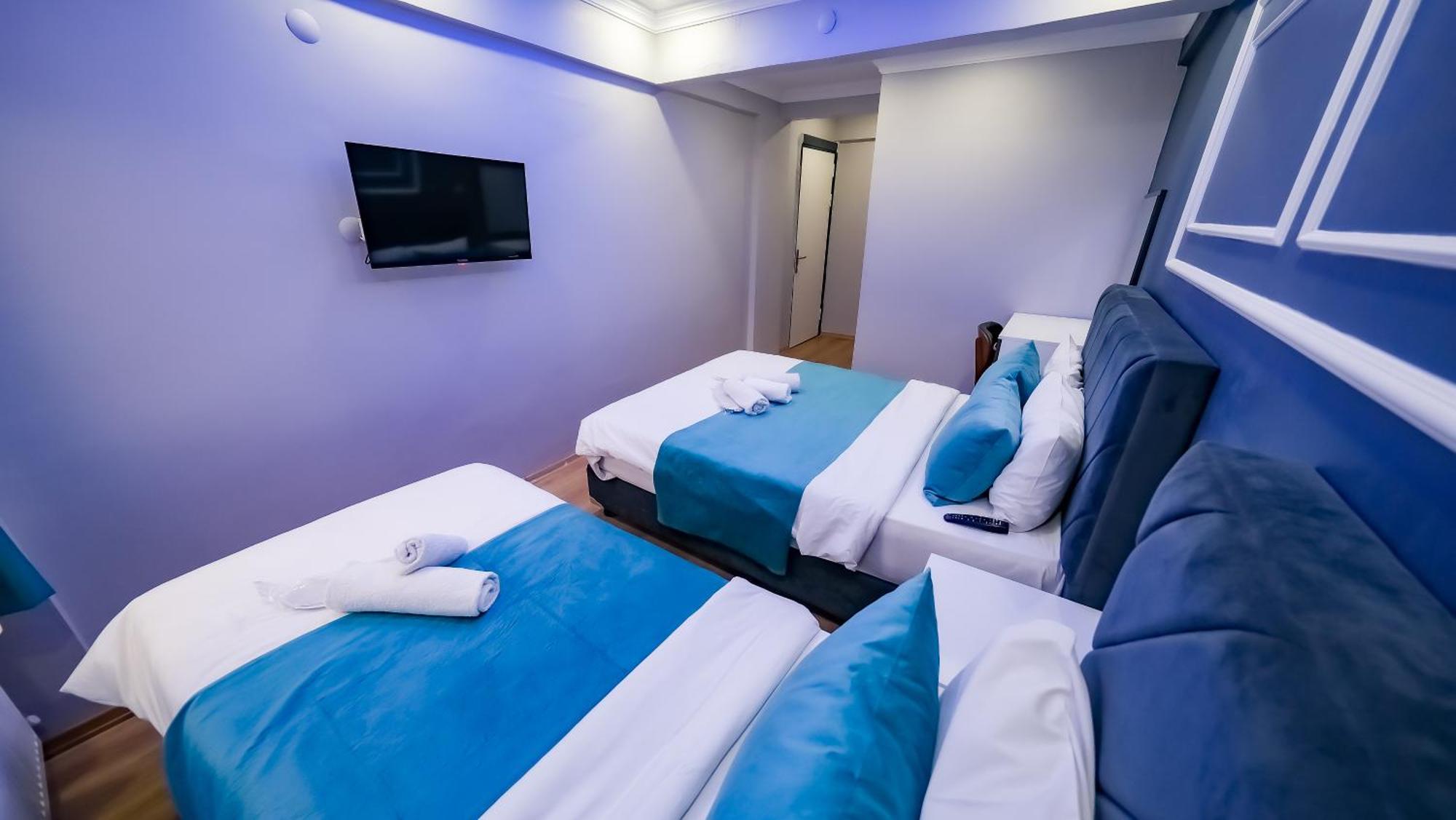 Grand Bona Sera Otel