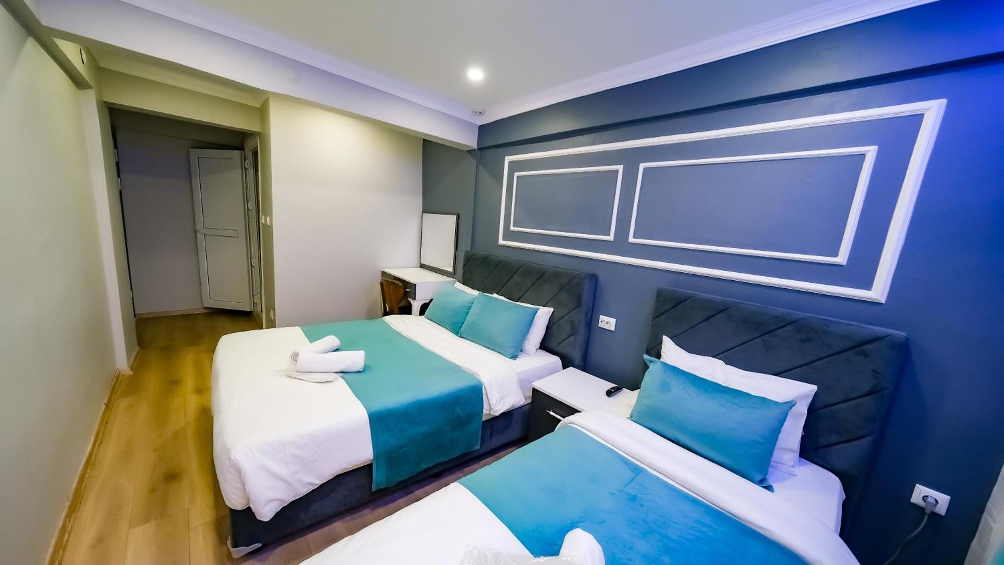 Grand Bona Sera 2* İstanbul