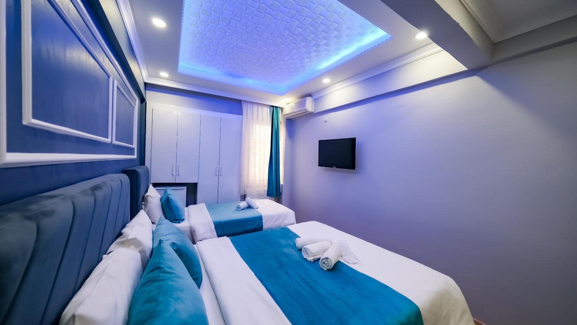 Otel Grand Bona Sera 2*