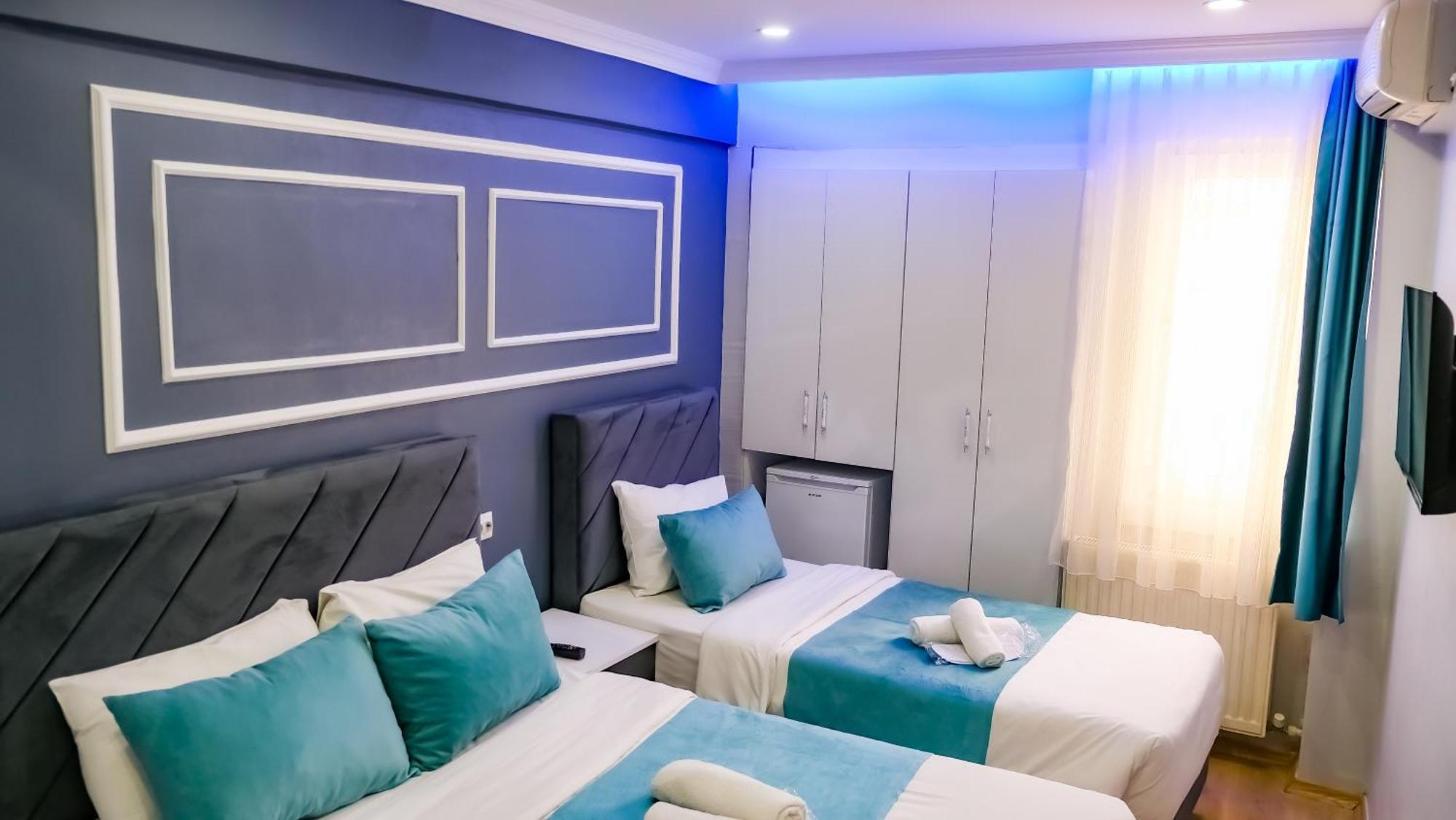 Grand Bona Sera Otel