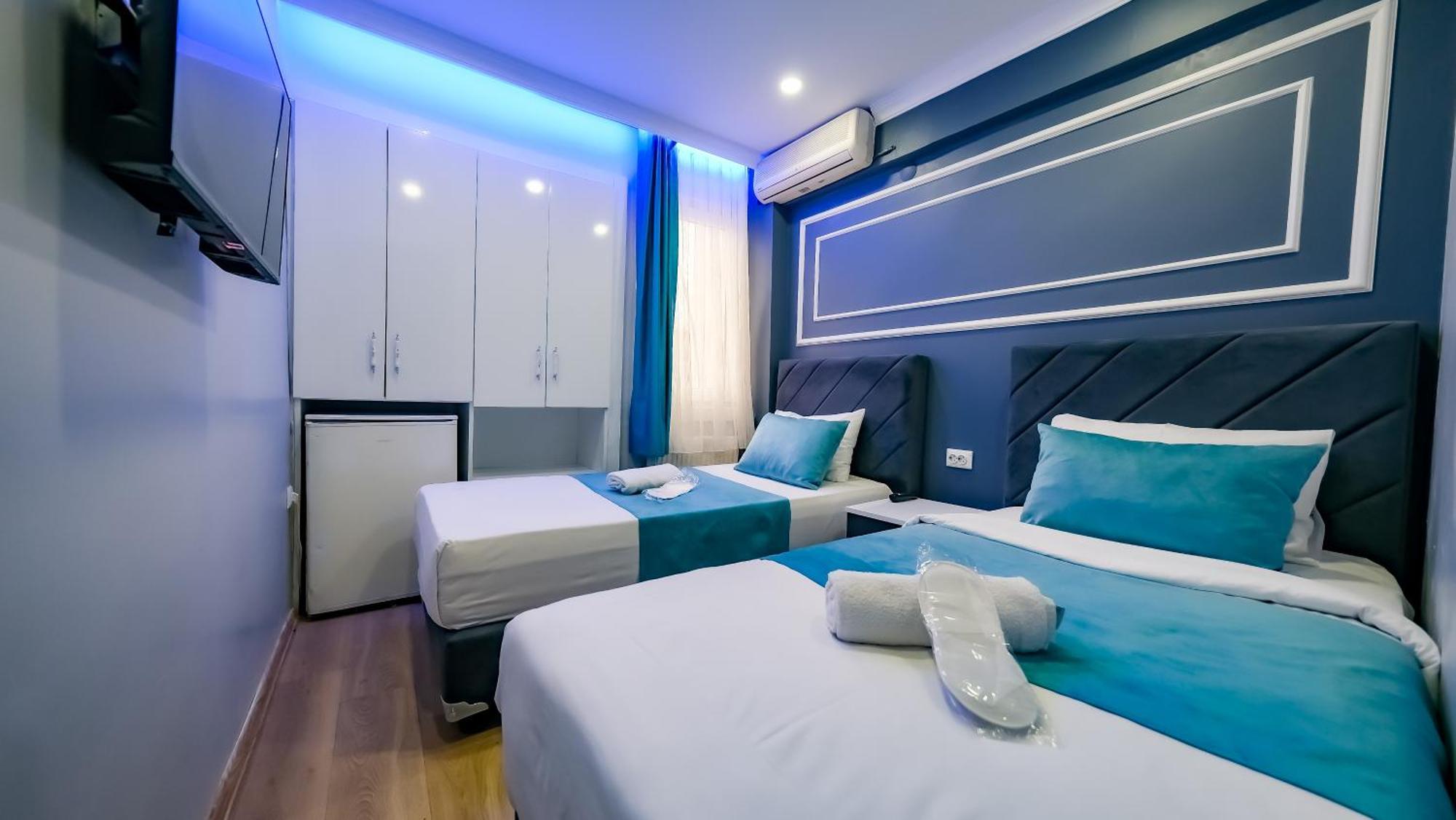 Otel Grand Bona Sera 2*