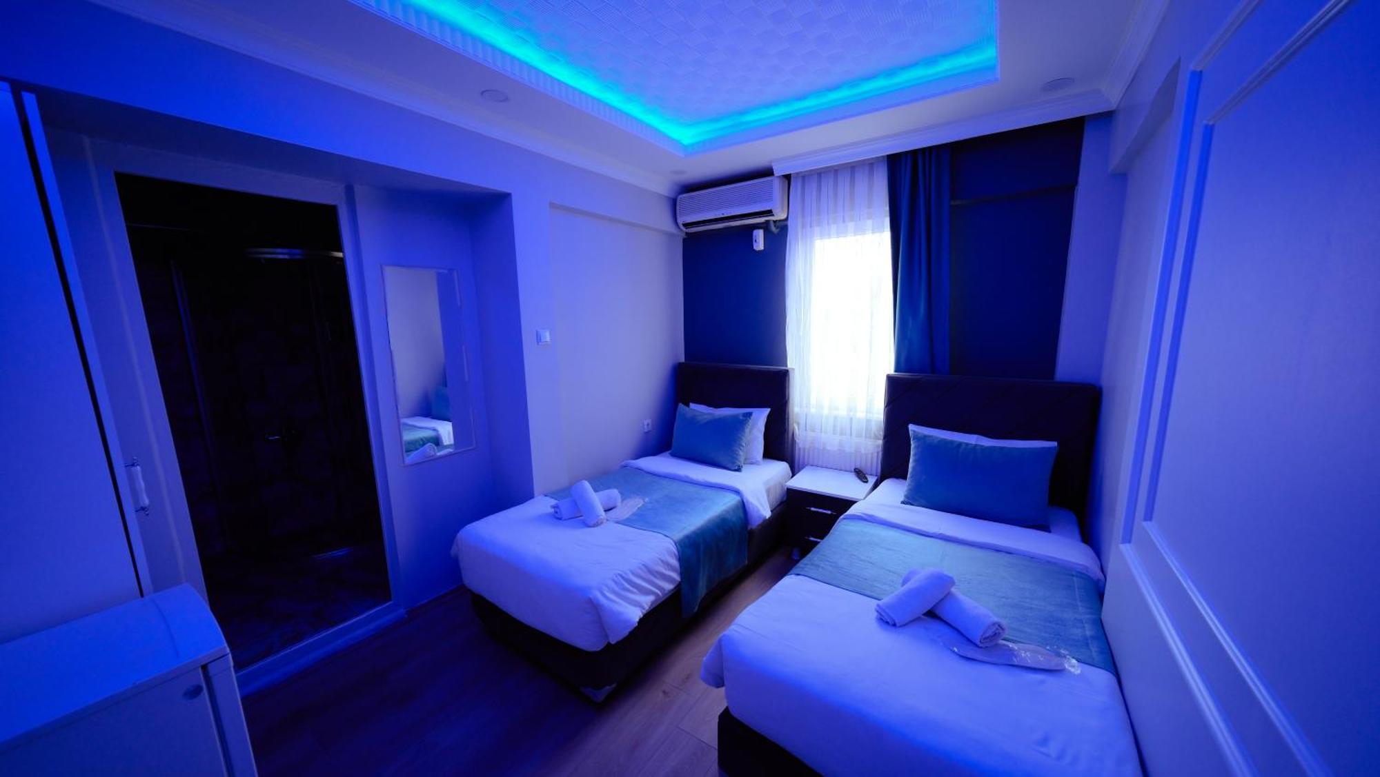Grand Bona Sera Otel