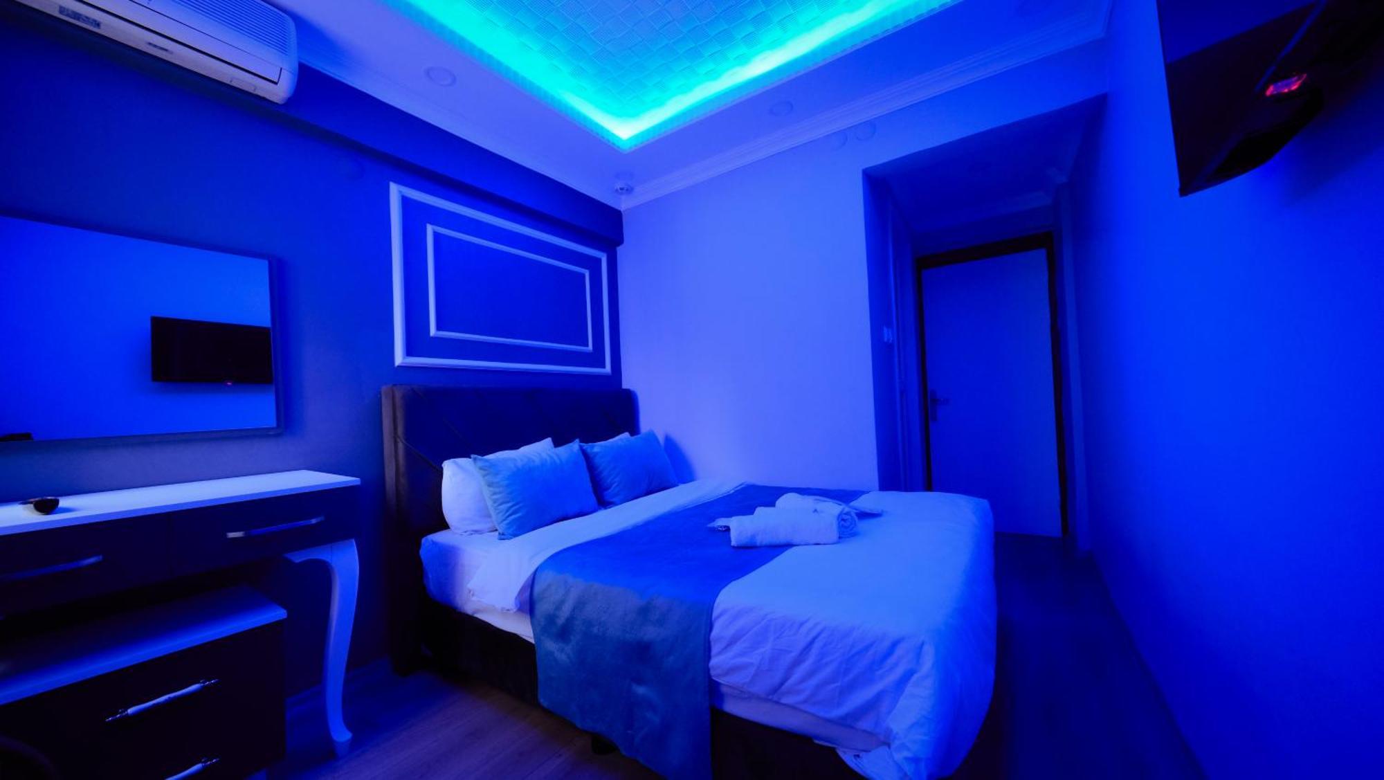 Grand Bona Sera Otel İstanbul