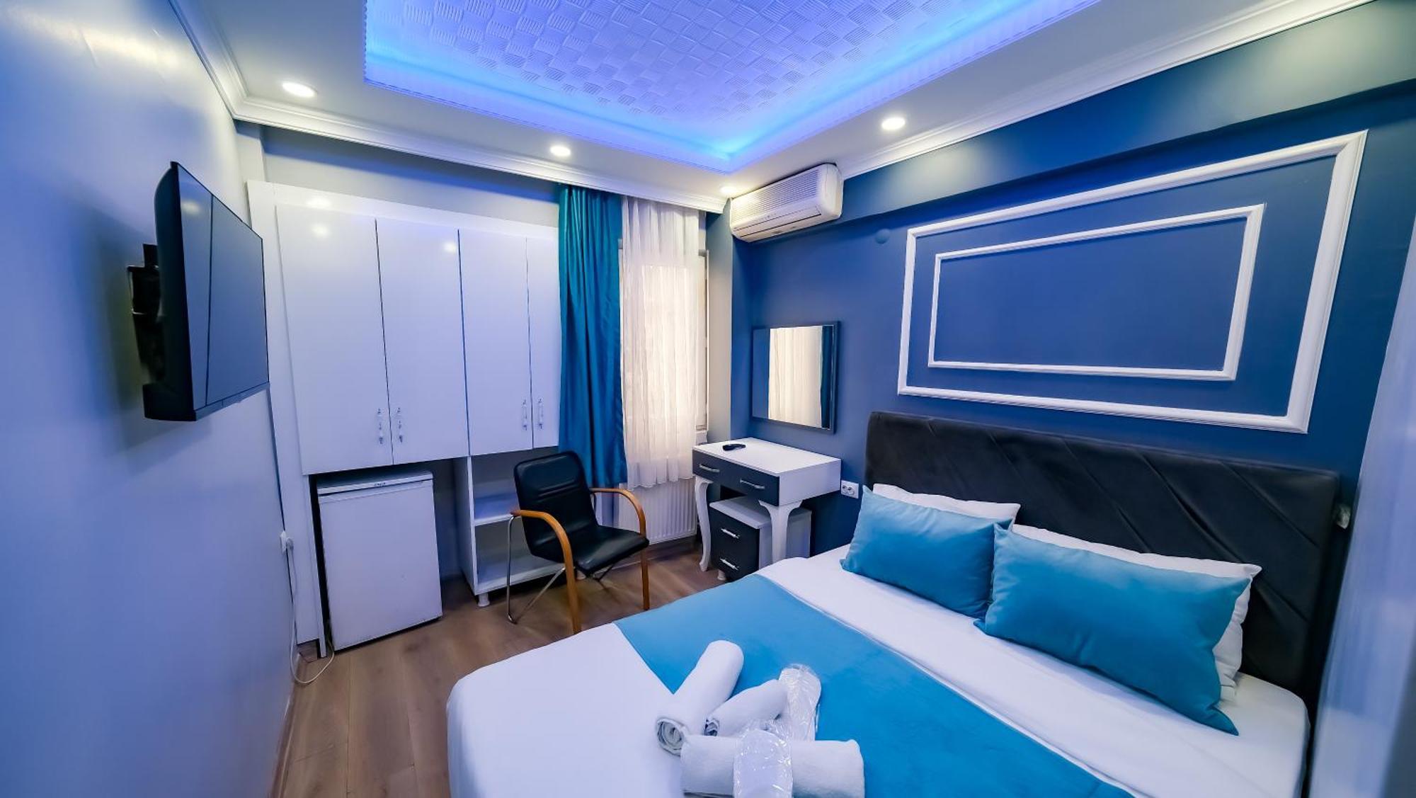 Grand Bona Sera Otel 2*
