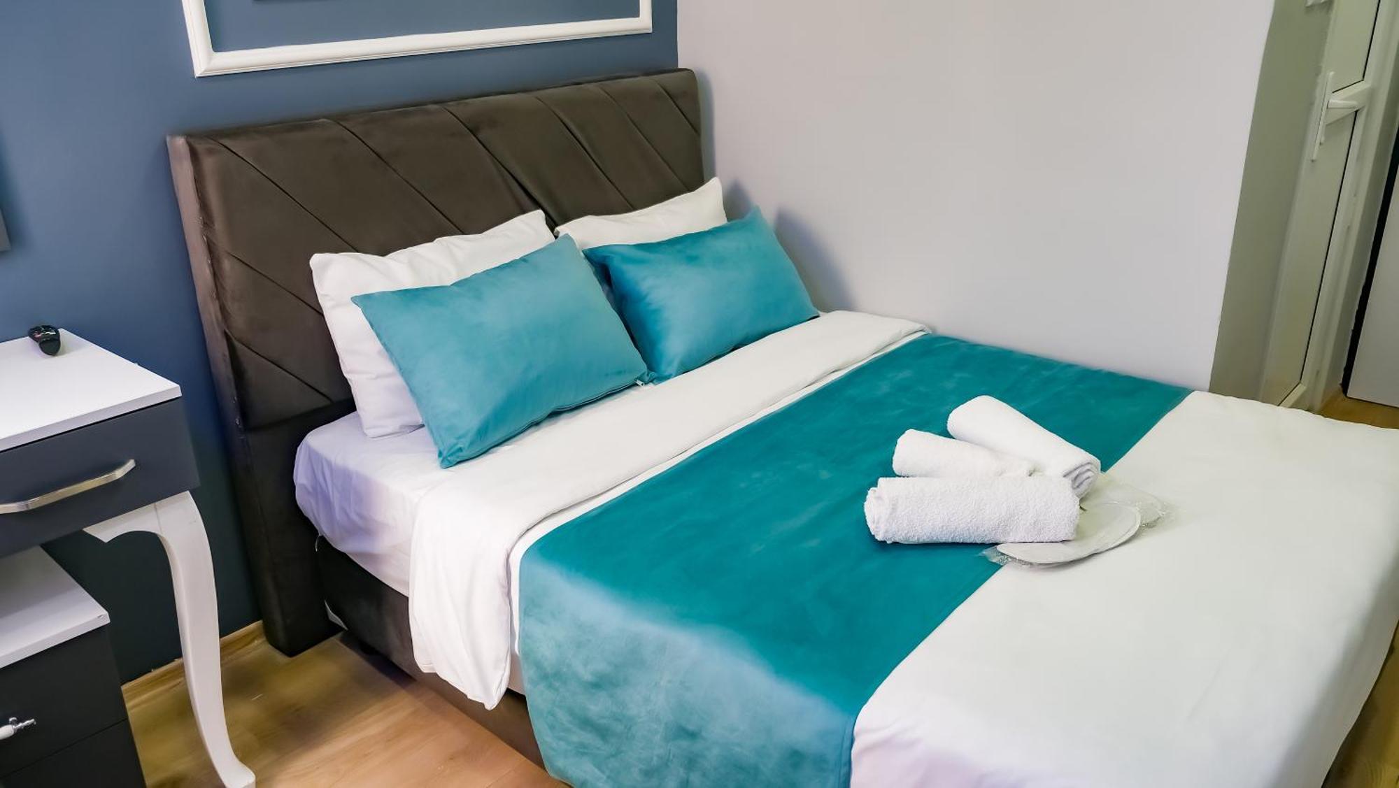Grand Bona Sera Otel İstanbul