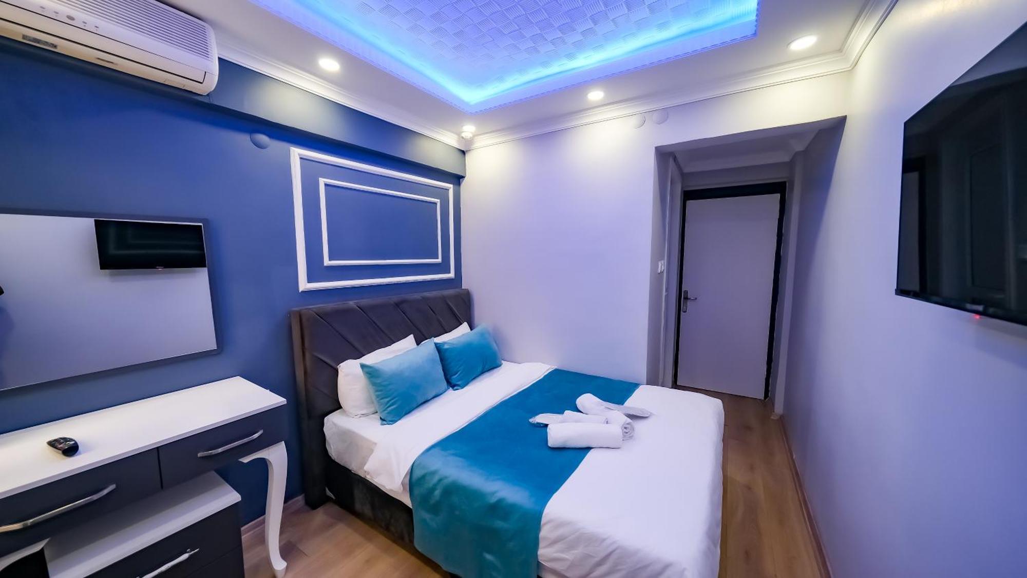 Grand Bona Sera Otel