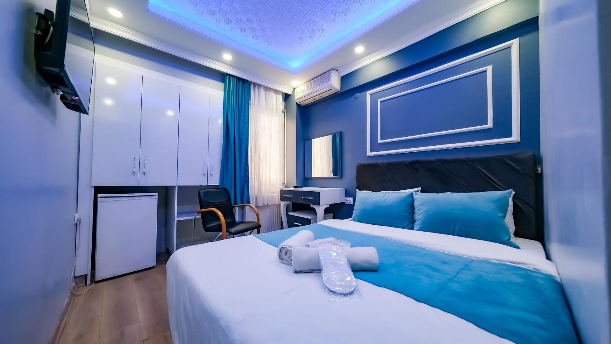 Grand Bona Sera Otel 2*