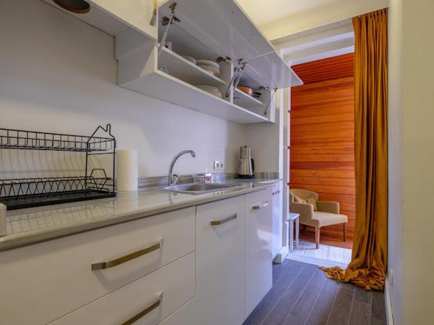 Campsite Hagia Sophia *