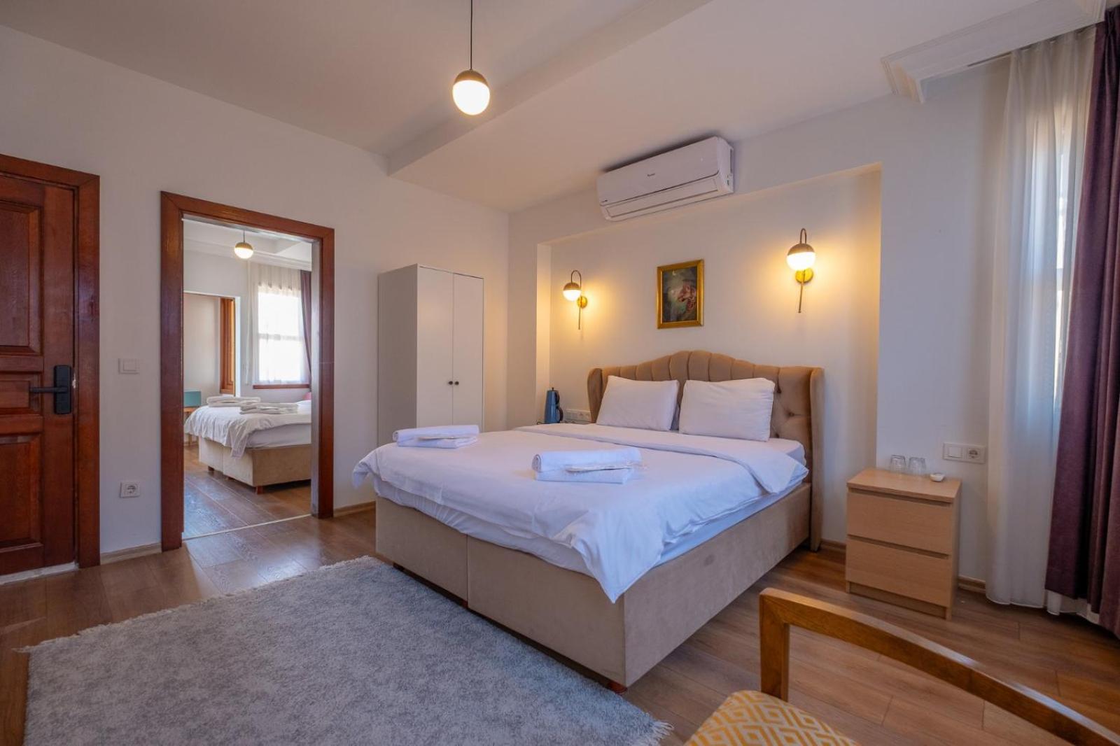 Oldcity Kamp alanı *