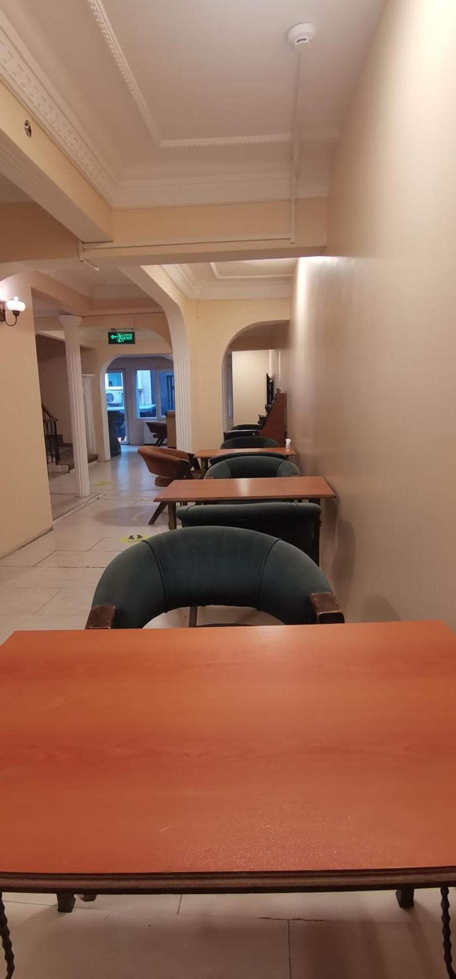 Taksim Sato Hotel 2*