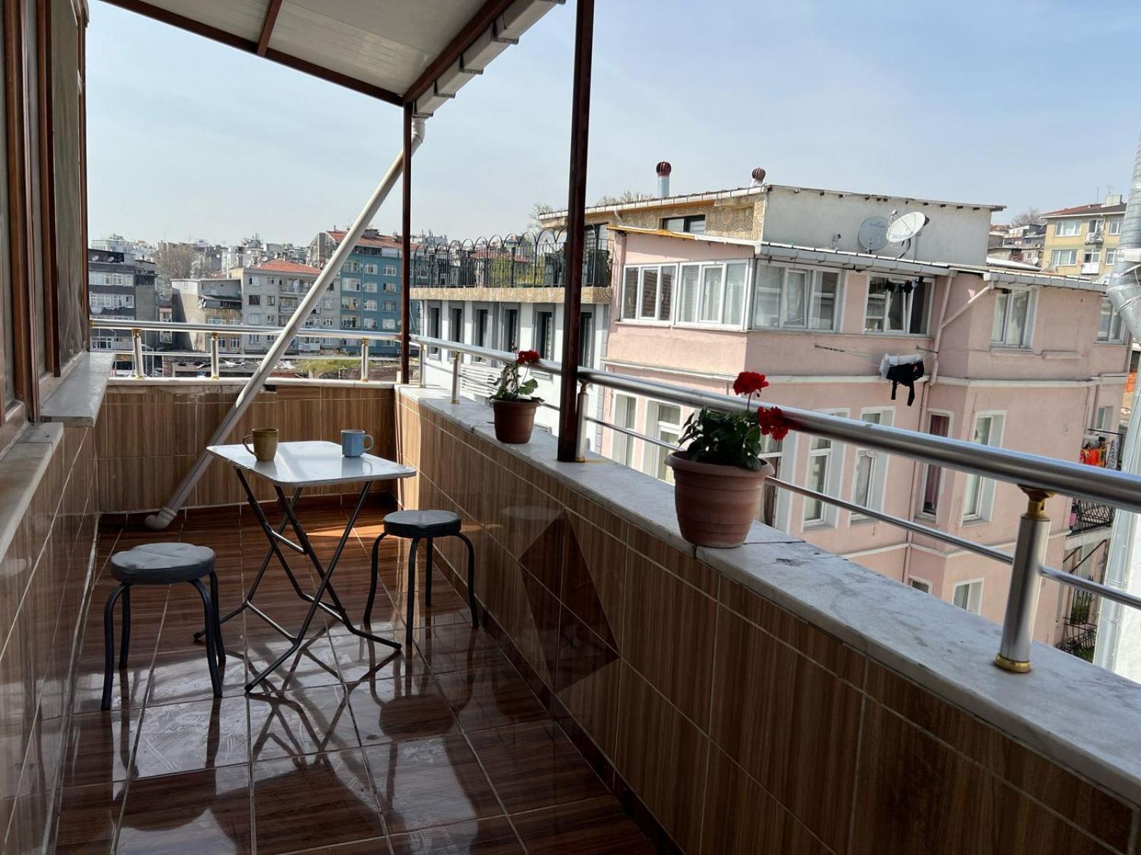 Avsin İstanbul