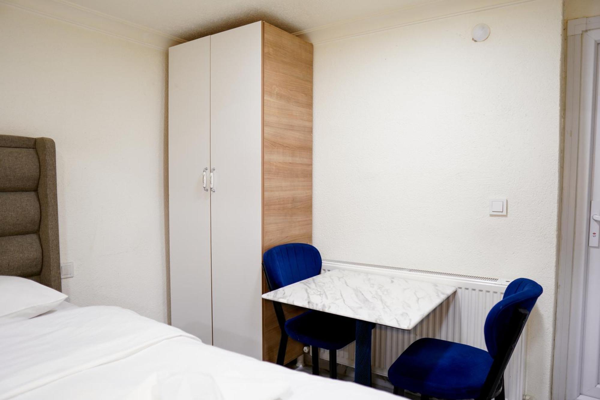 Otel Laos İstanbul