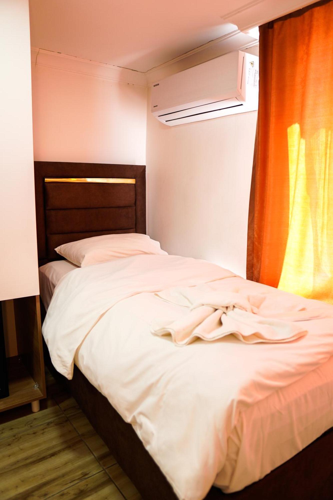 Otel Laos