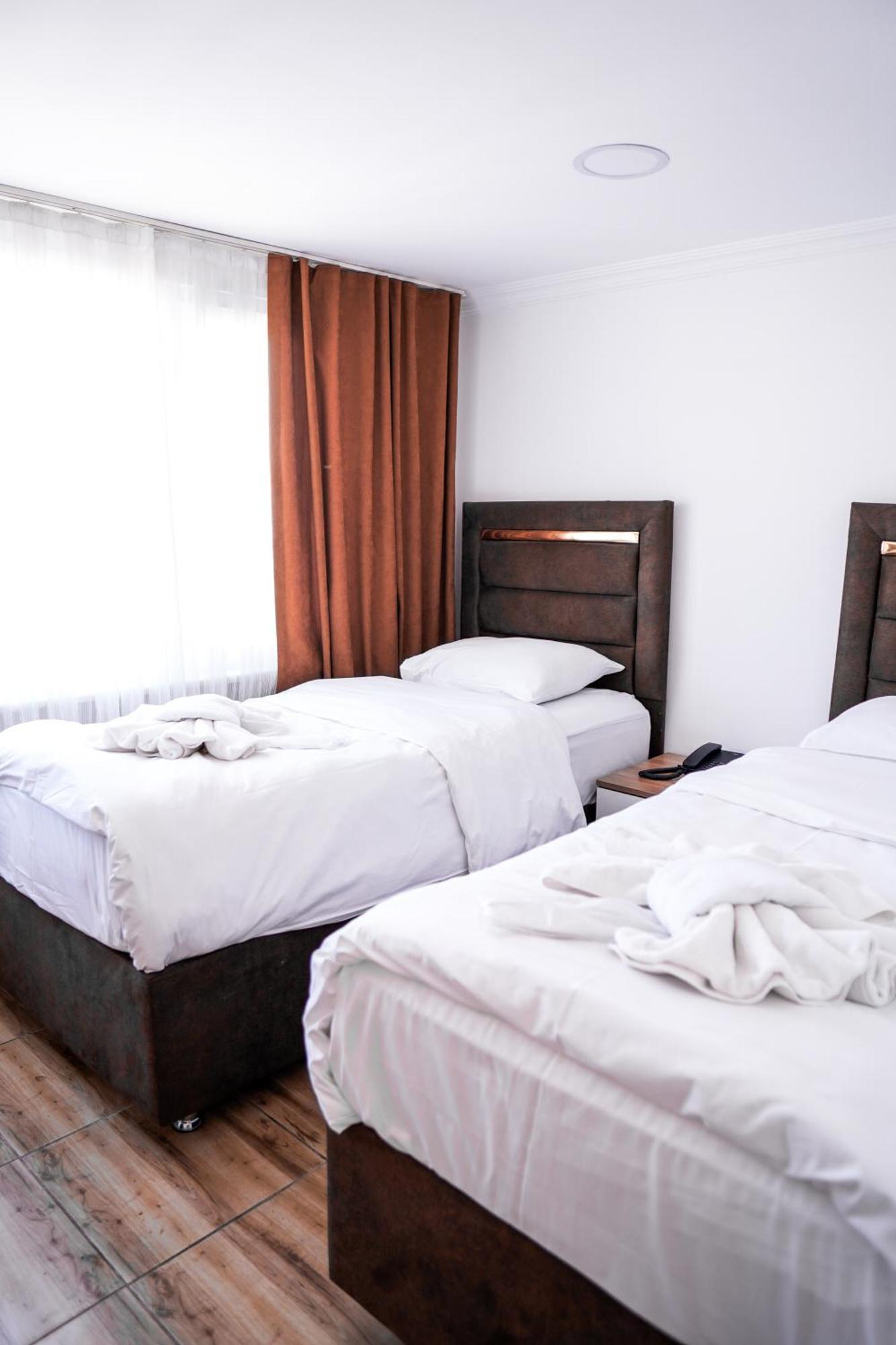 Otel Laos *