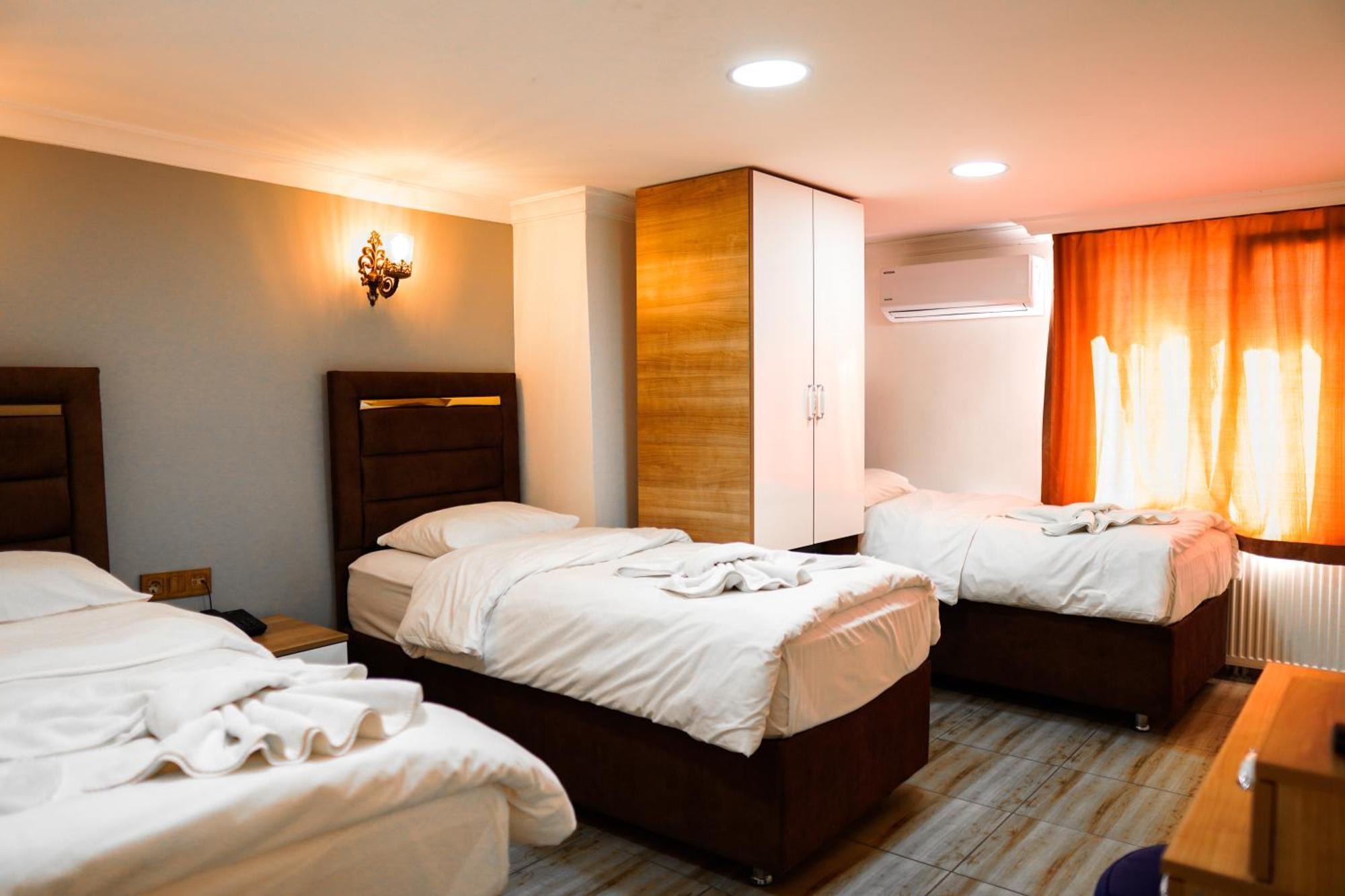 Laos Otel İstanbul