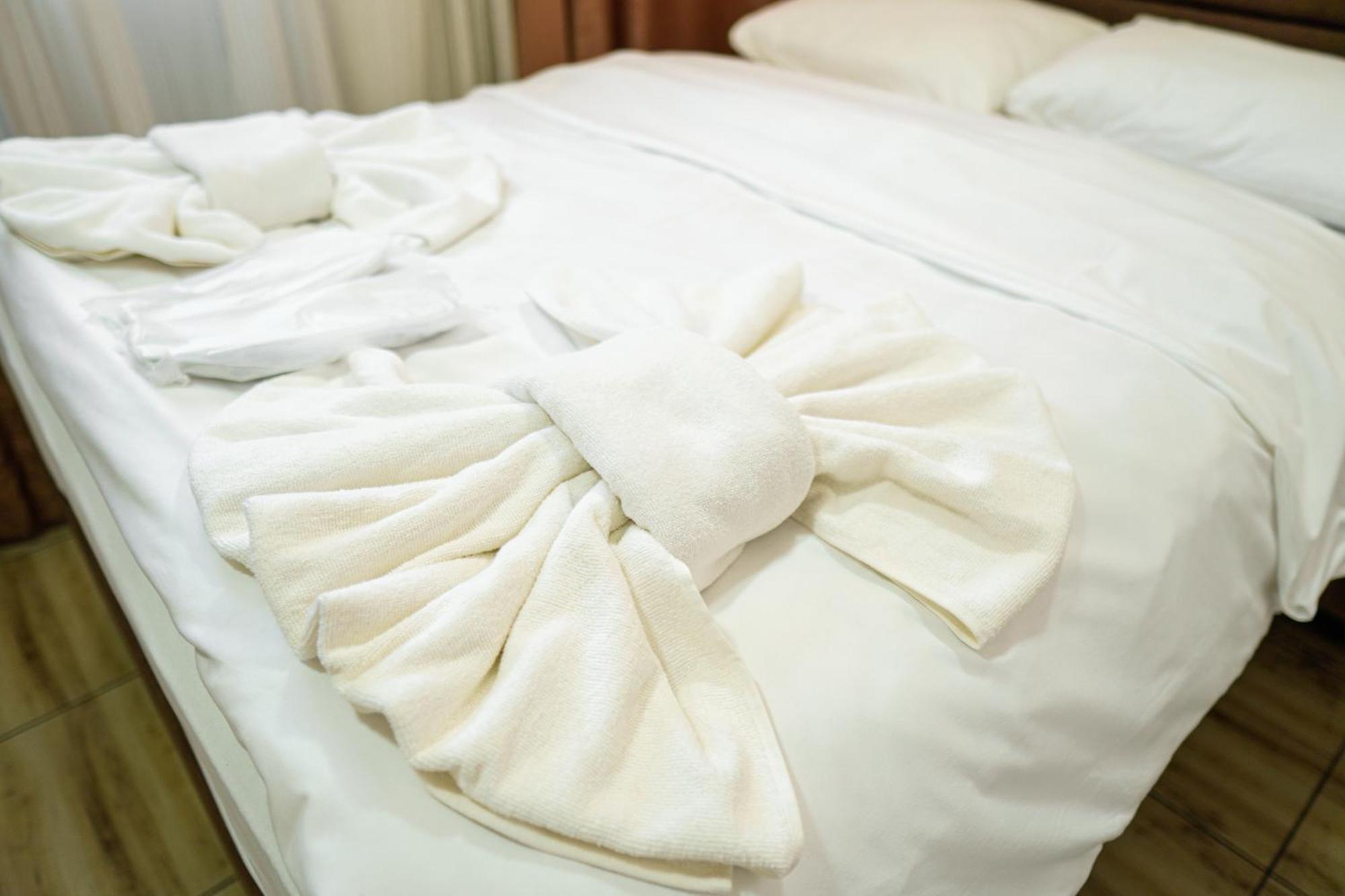 Otel Laos İstanbul