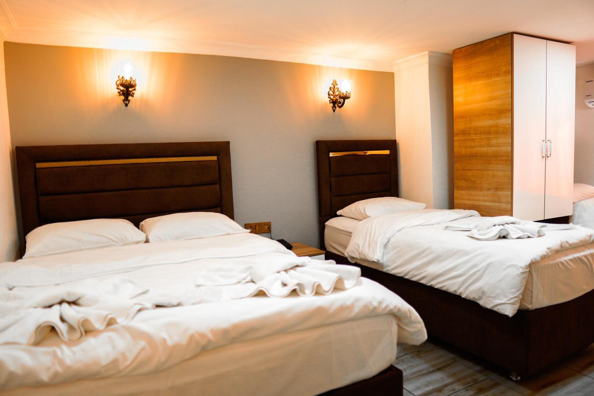 Otel Laos İstanbul