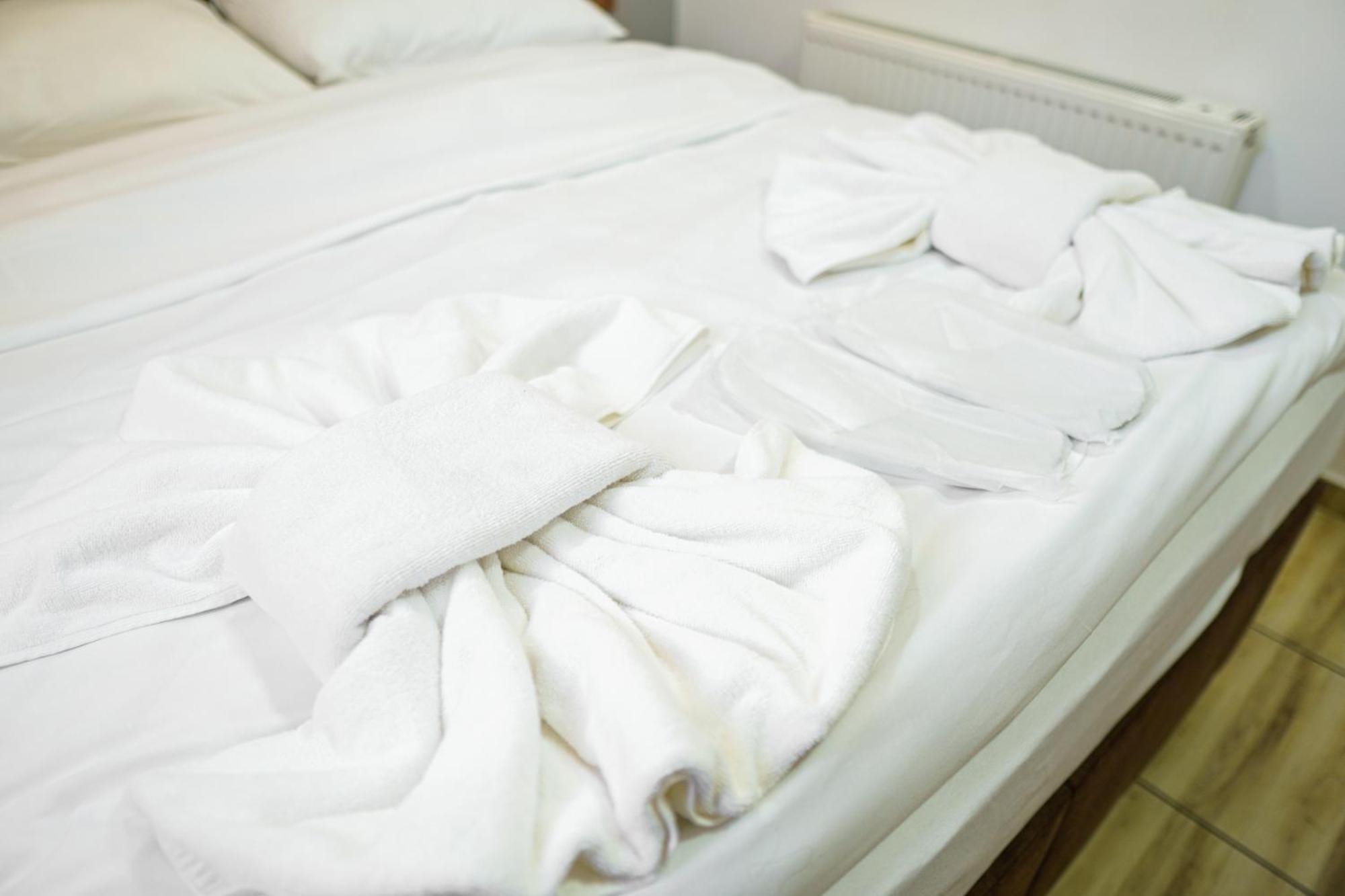 Otel Laos *