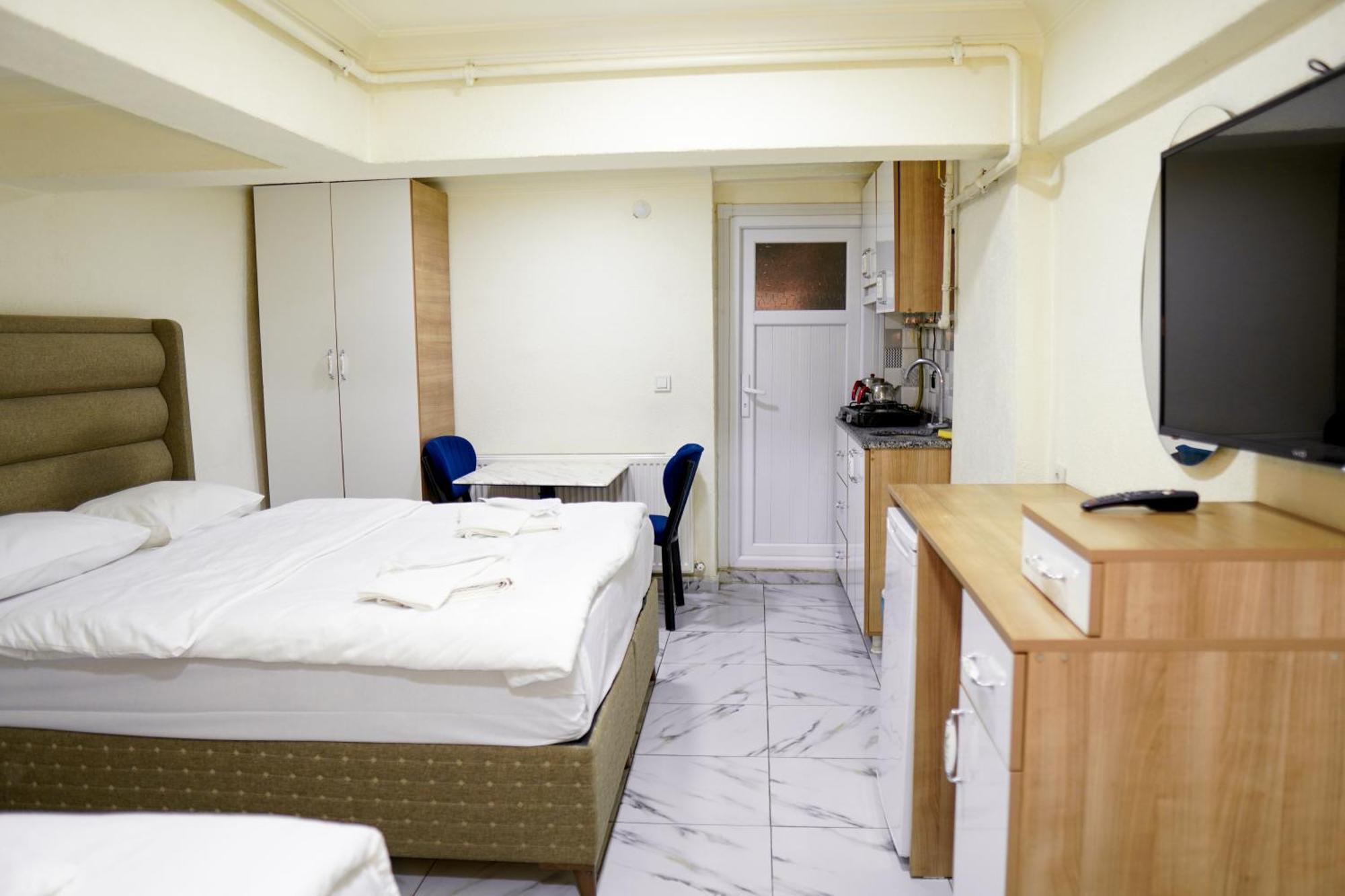 Laos Otel İstanbul