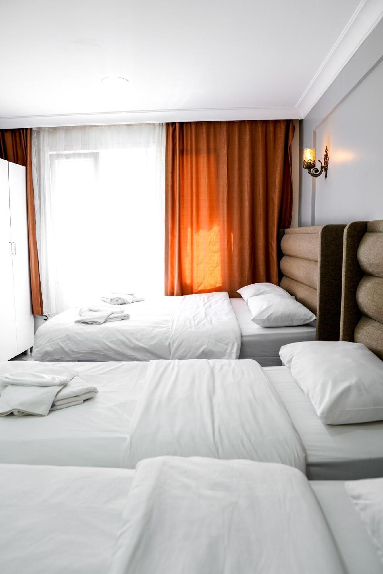 Otel Laos *