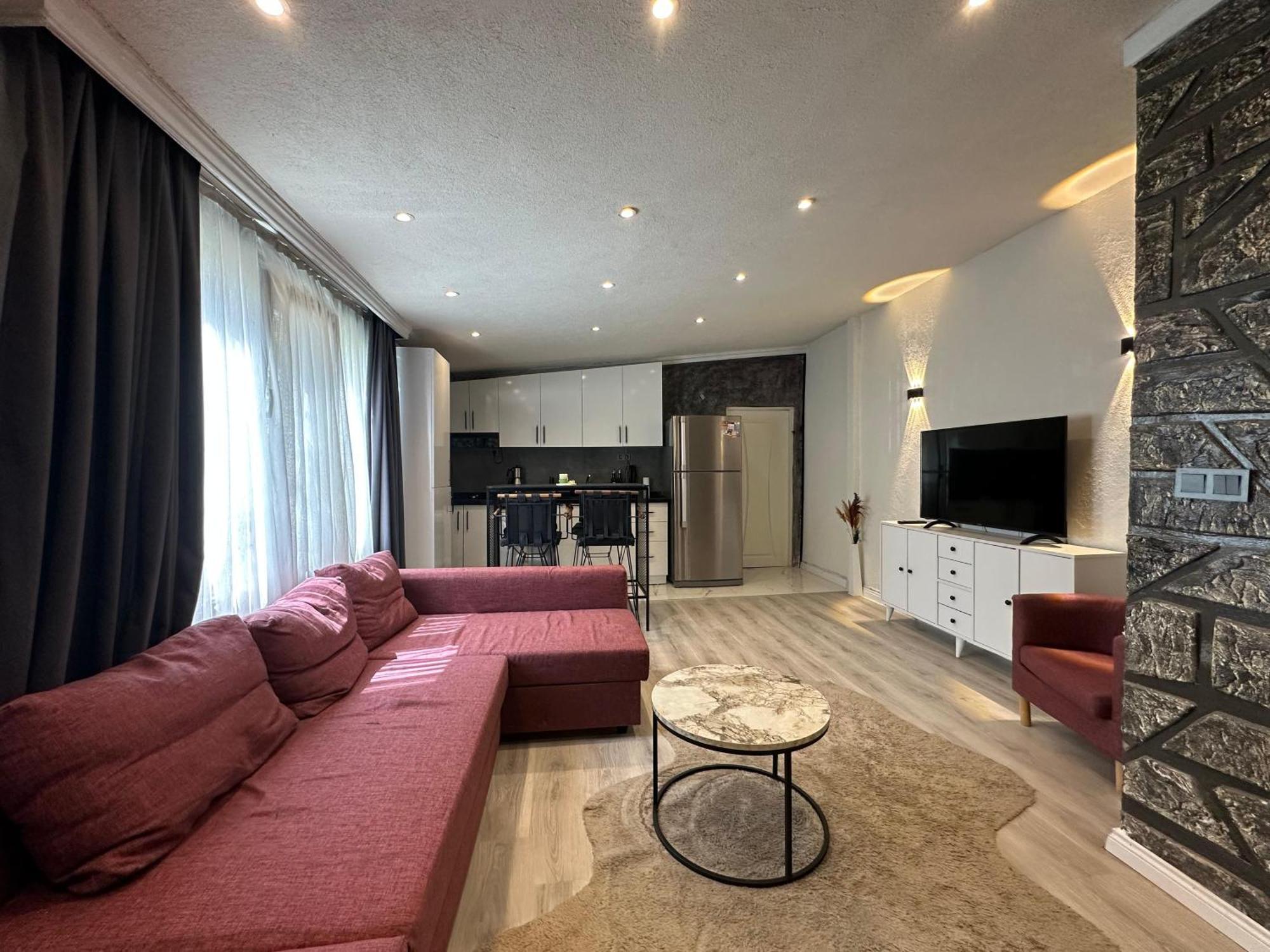 Hotel Casa Florya Istanbul