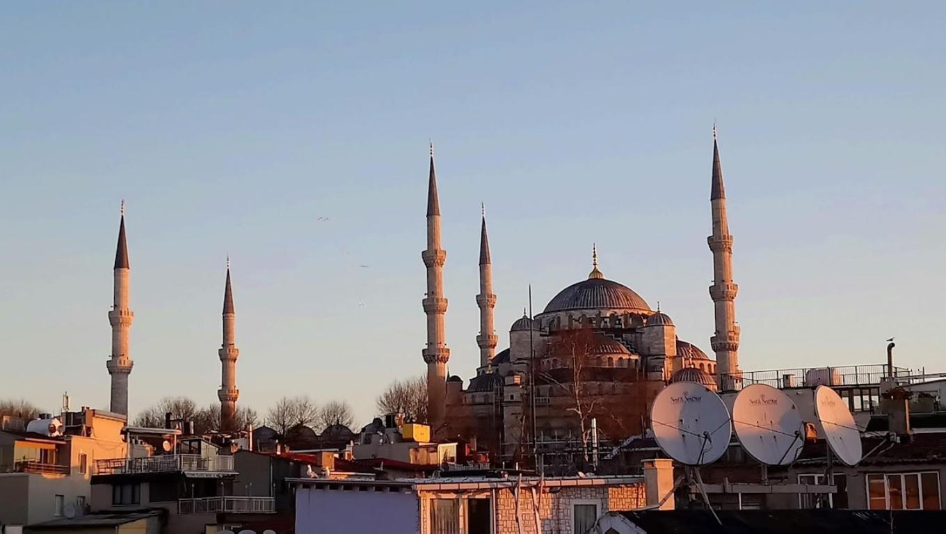 Maritime Boutique 3* Istanbul