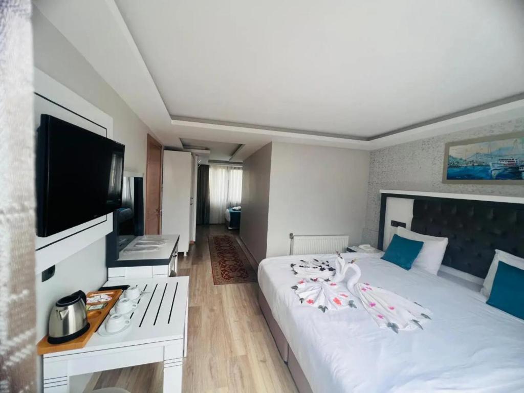 Hotel Maritime Boutique Istanbul