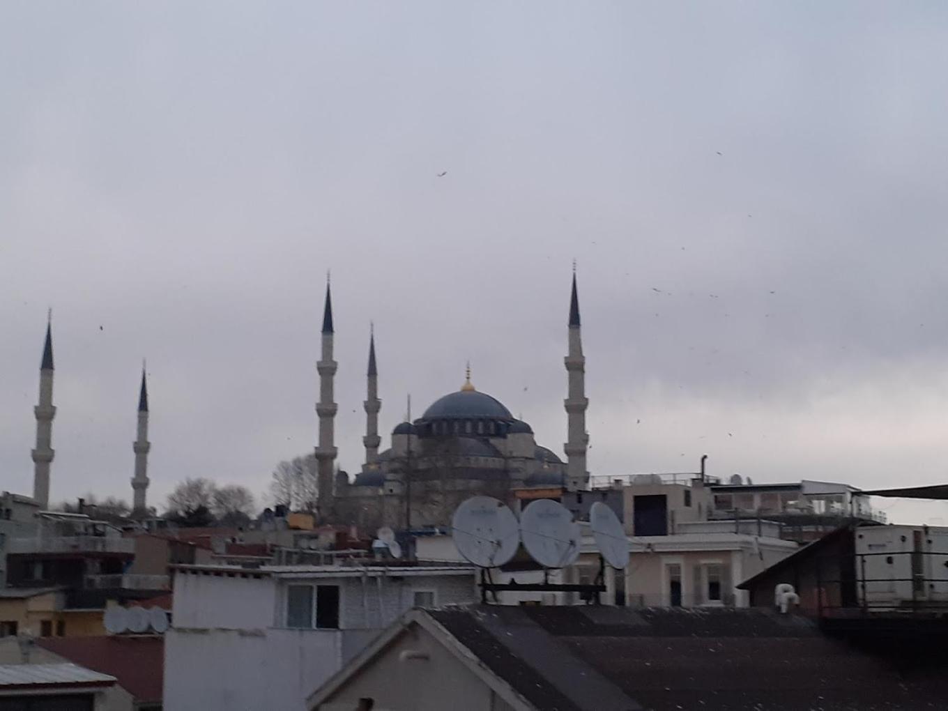Maritime Boutique Hotel Istanbul