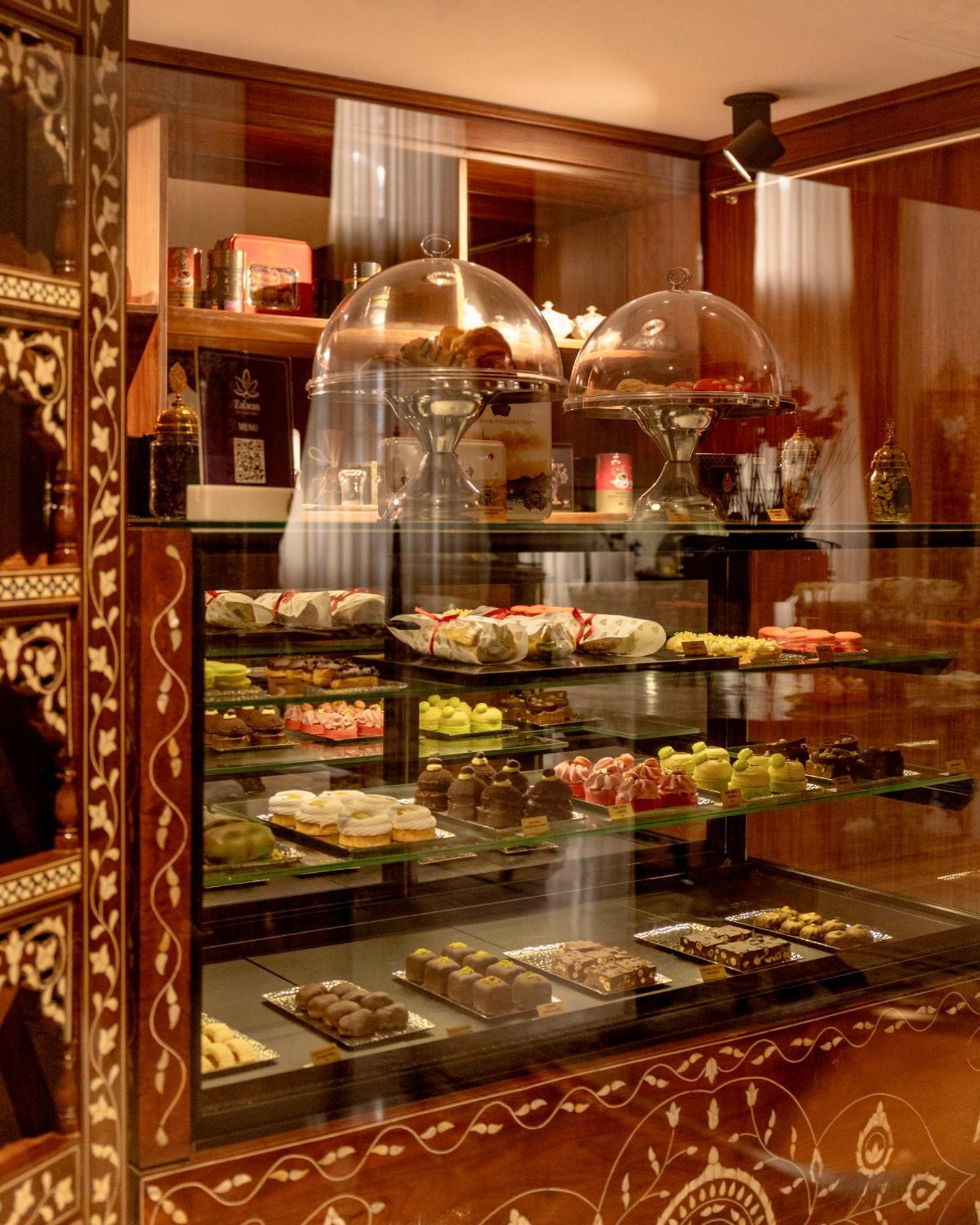 Hotel Ajwa Sultanahmet - Preferred Lvx Collection 5*