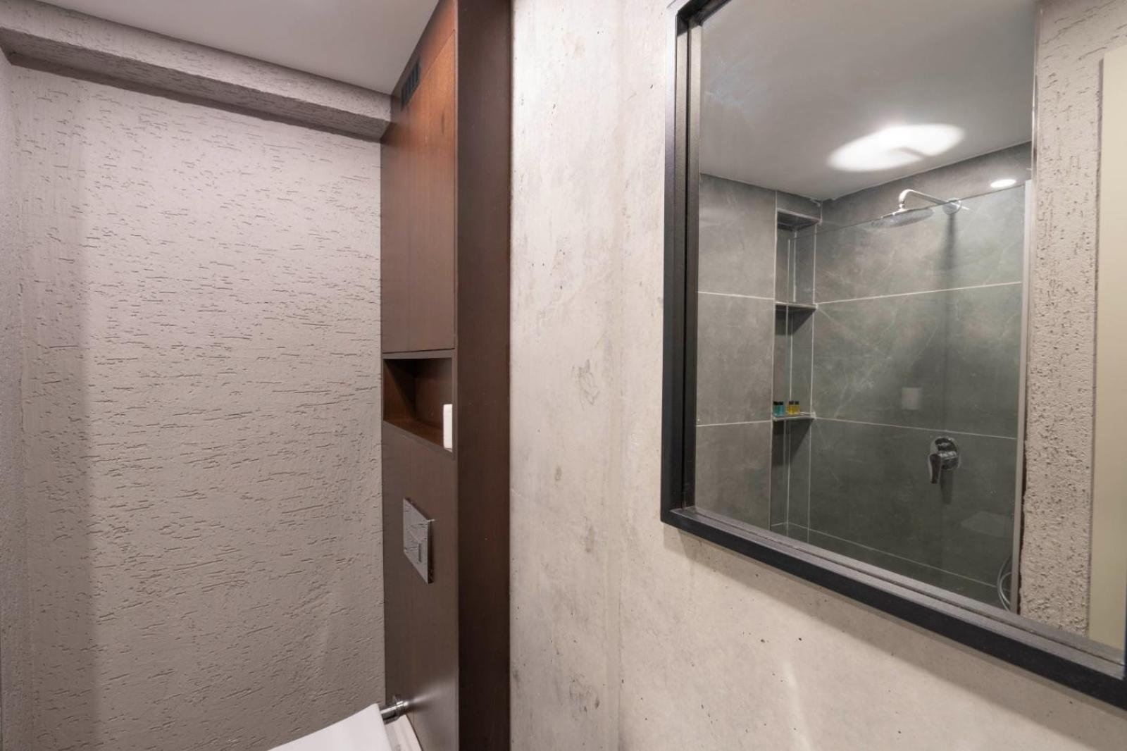 Hotel Arach Harbiye