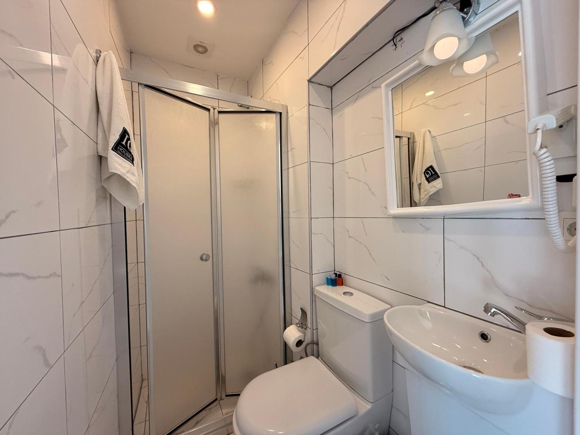 Aparthotel Iq Istanbul