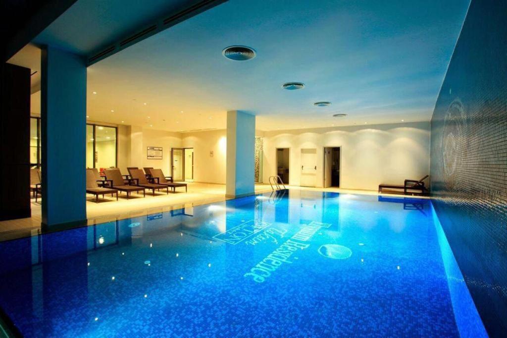 Cts Taksim Elysium Duplex 90 *
