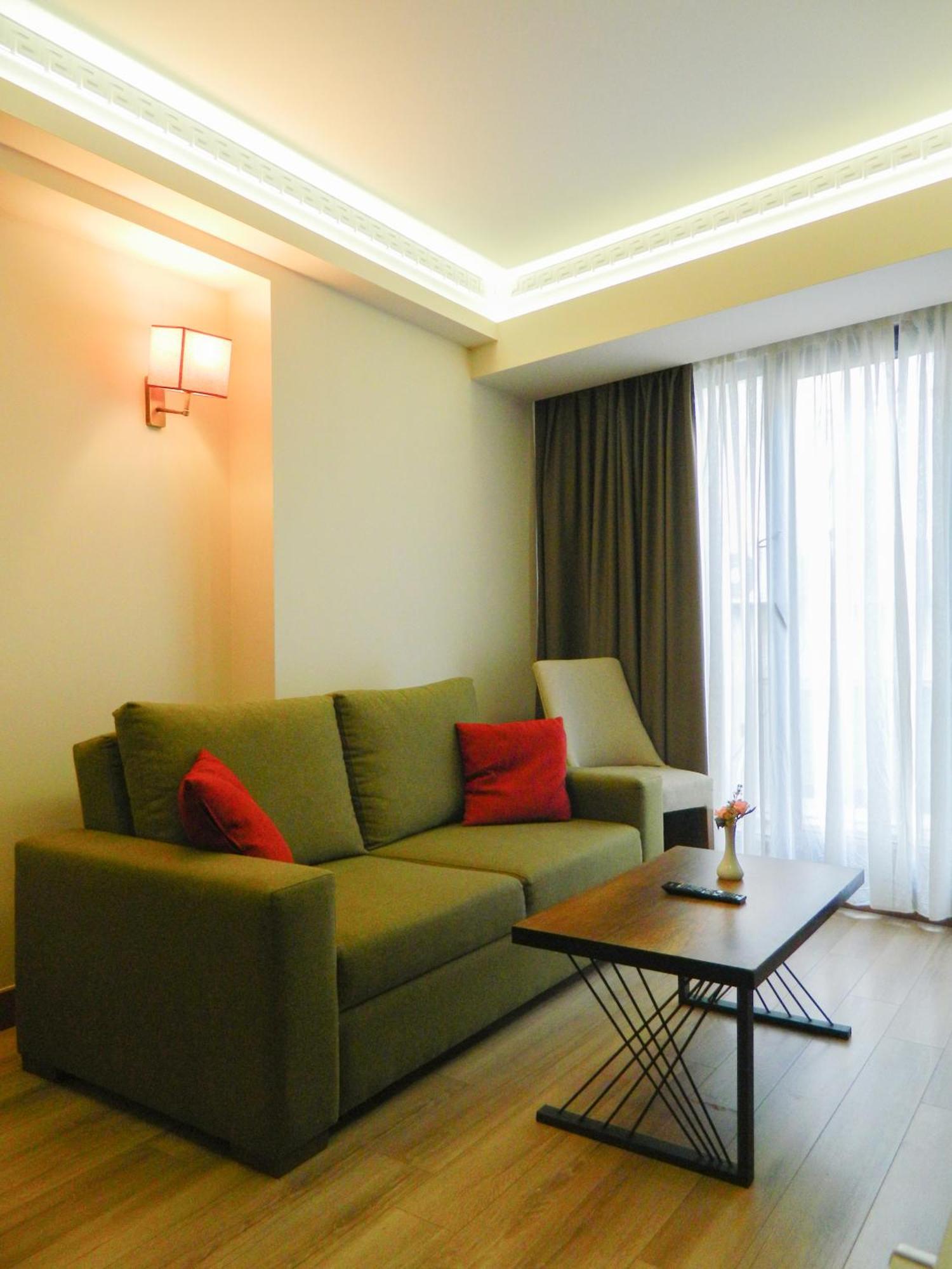 Mb Apartamento *